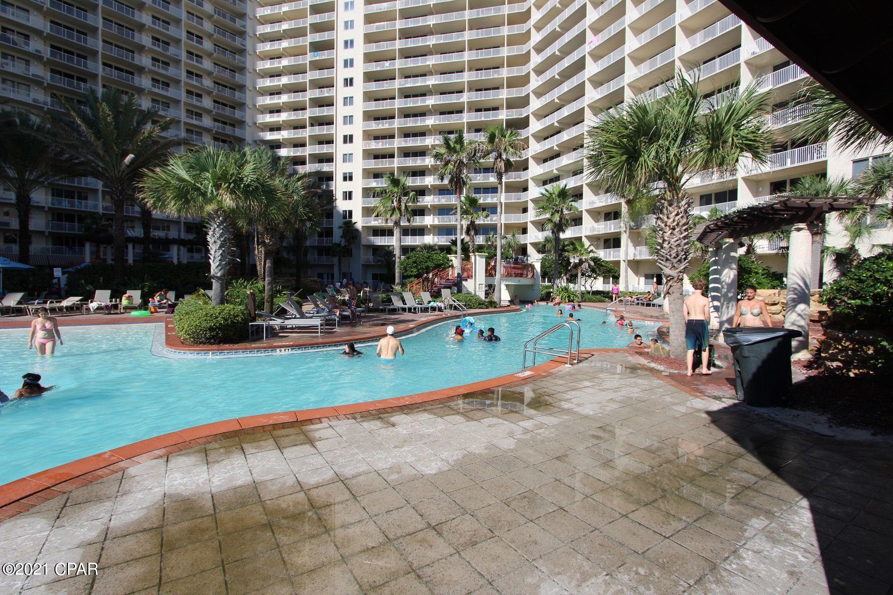 Shores Of Panama Phase II - Residential