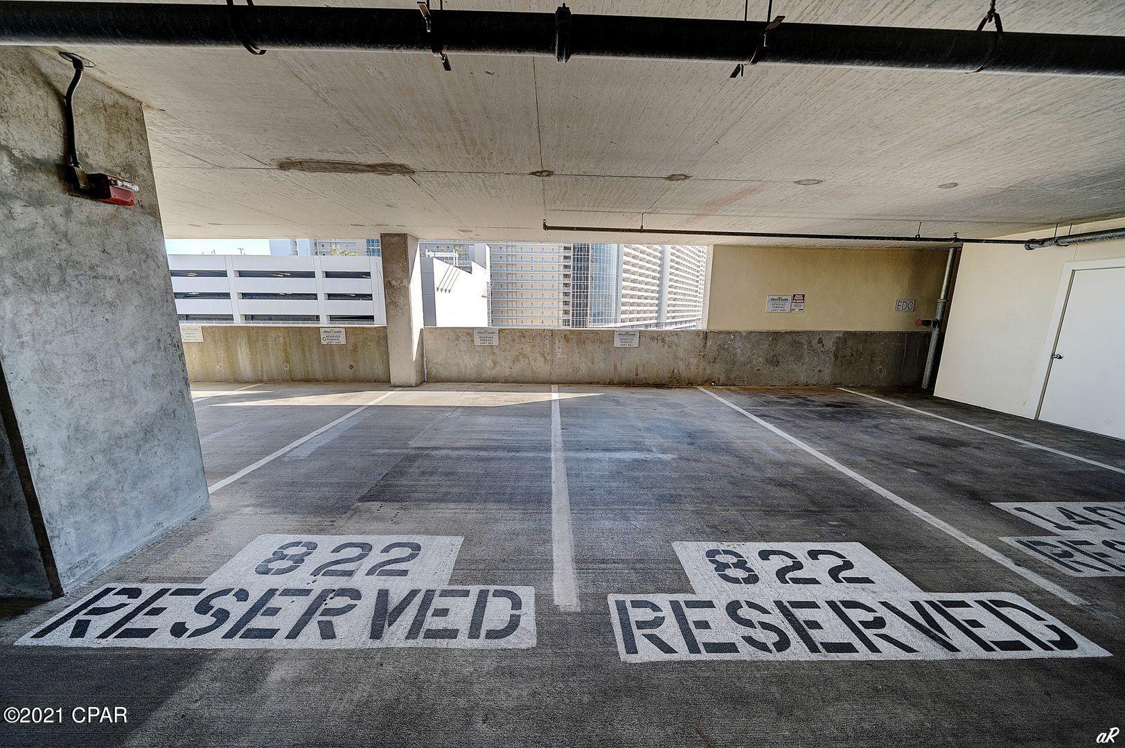 Shores Of Panama Phase II - Residential