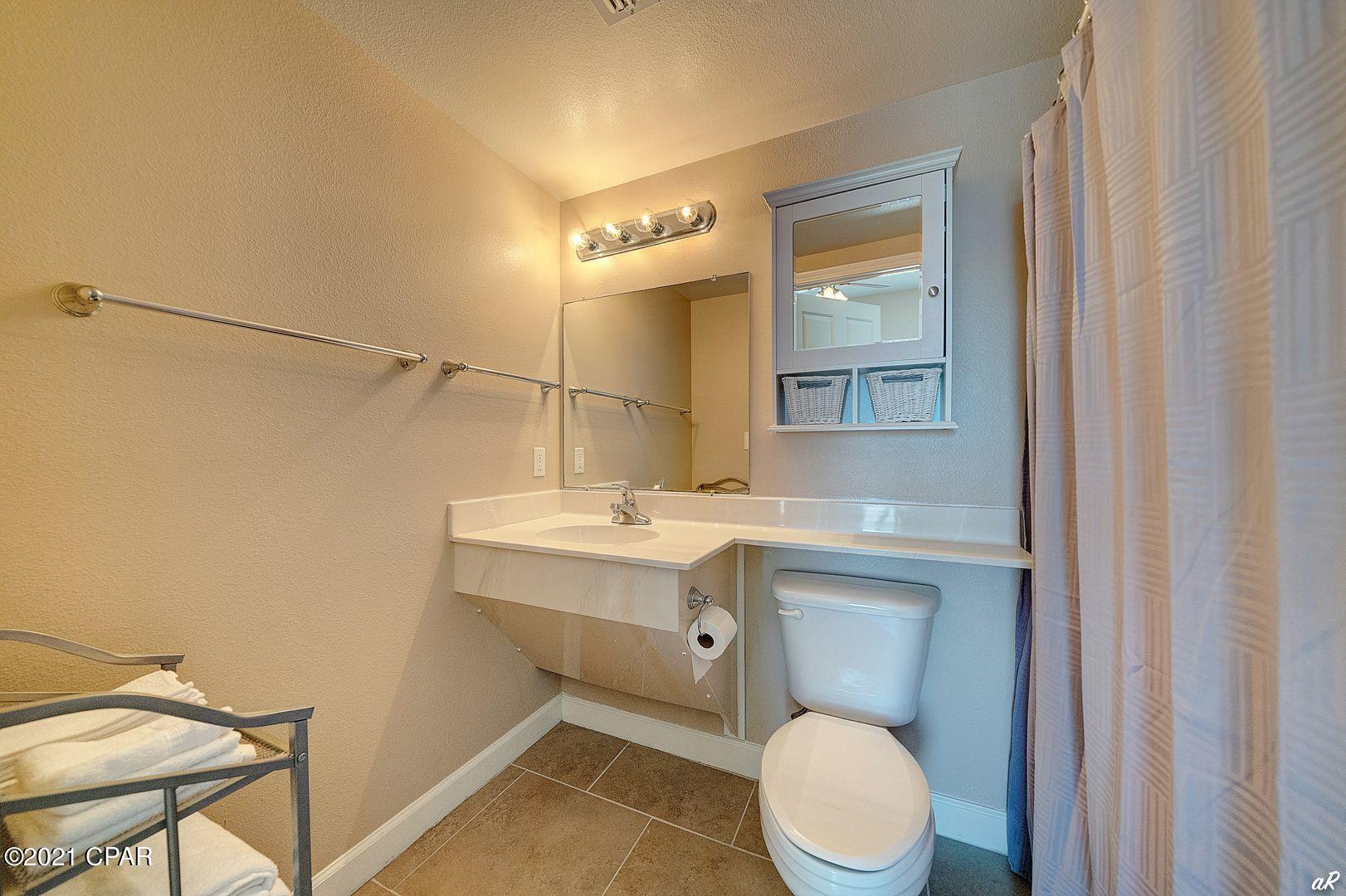 Shores Of Panama Phase II - Residential