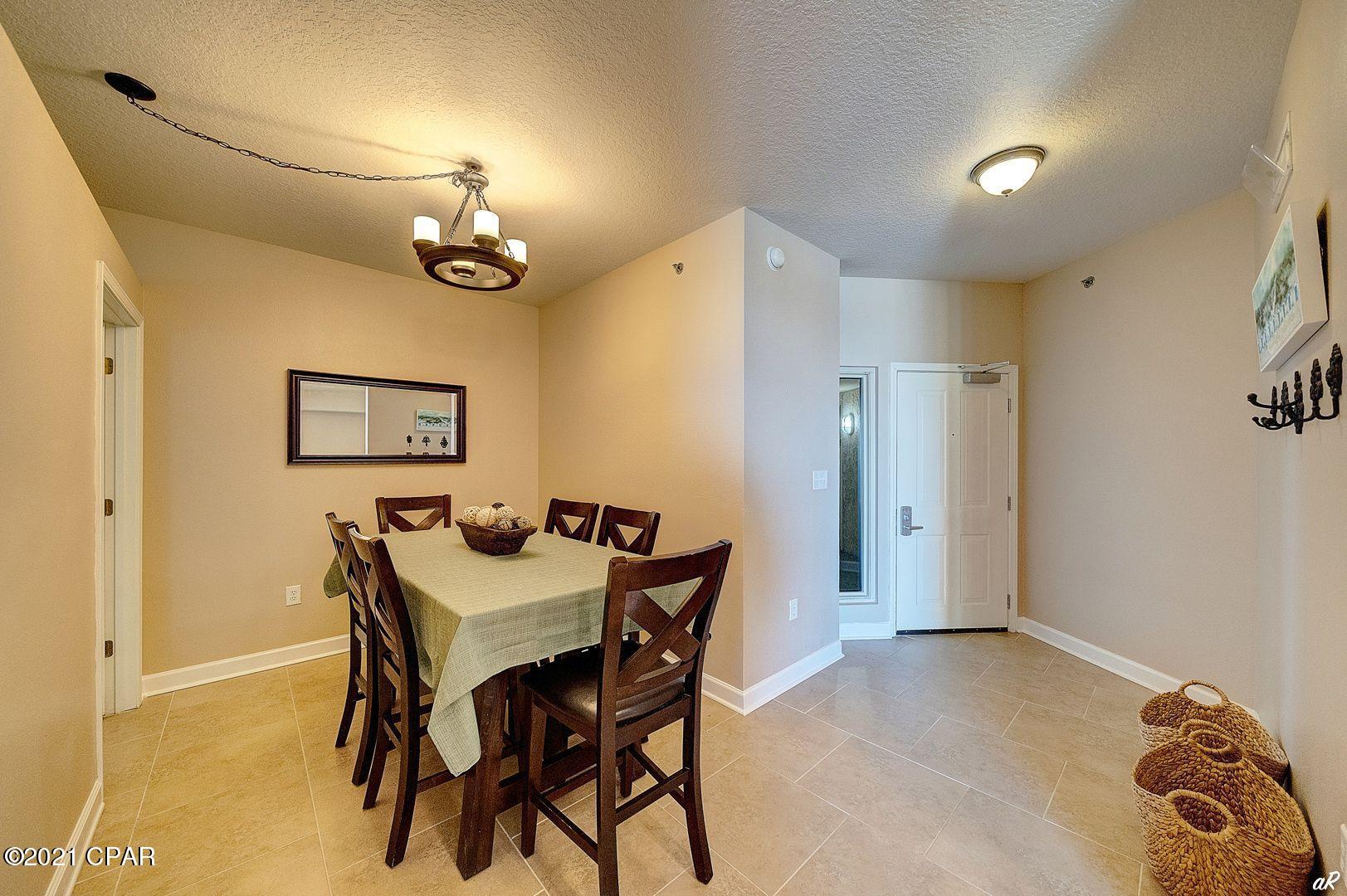 Shores Of Panama Phase II - Residential