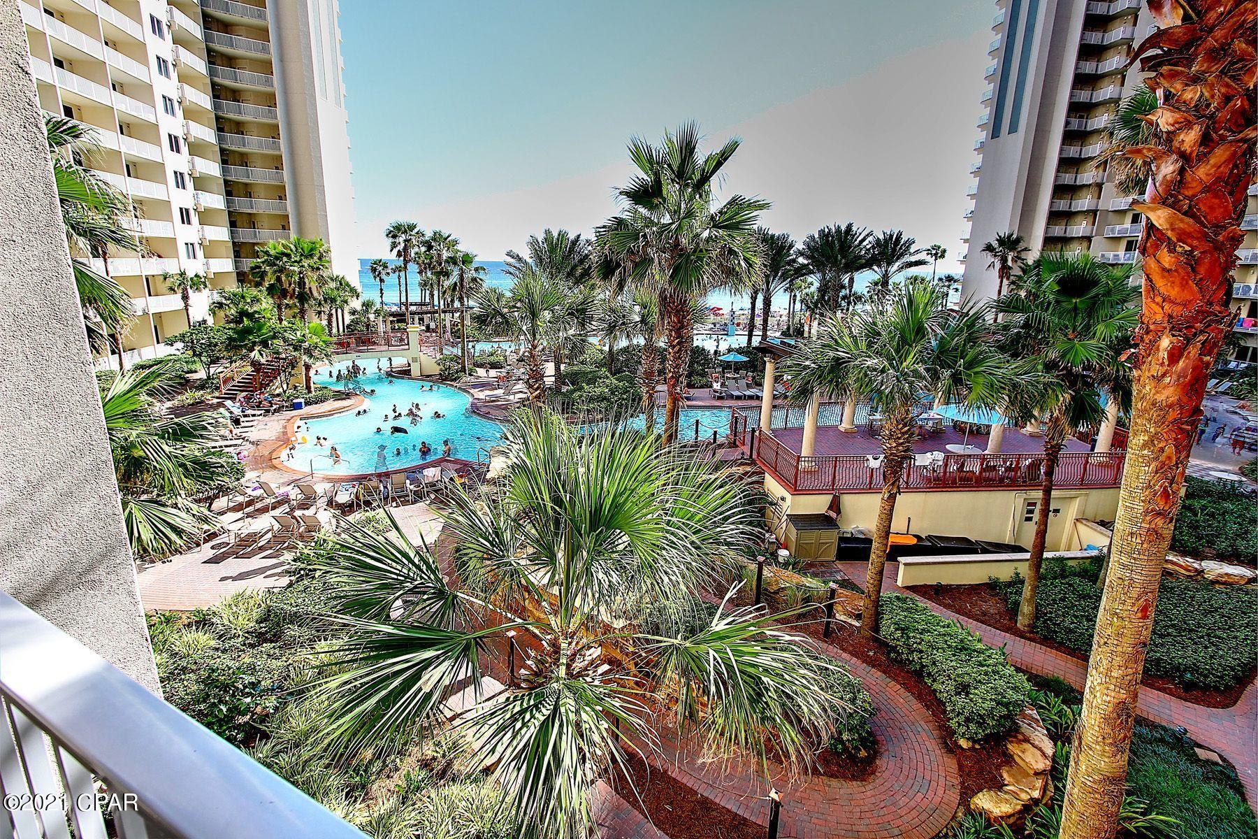 Shores Of Panama Phase II - Residential