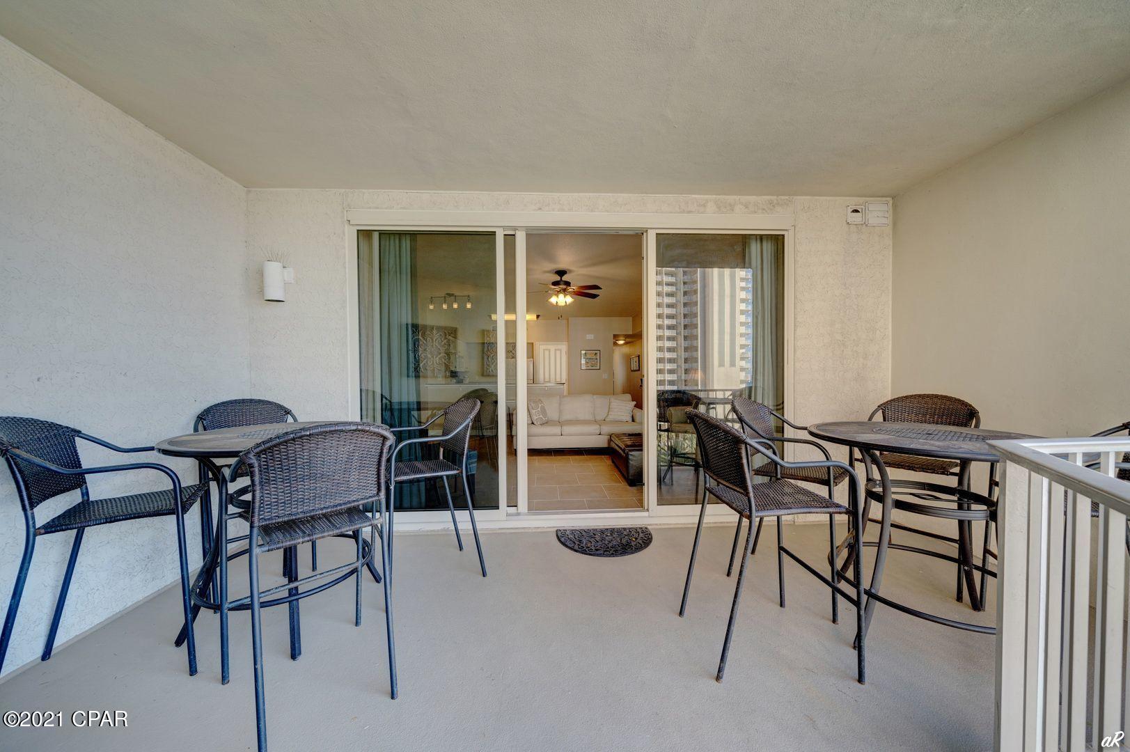 Shores Of Panama Phase II - Residential