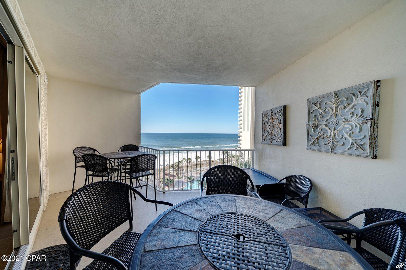 Shores Of Panama Phase II - Residential