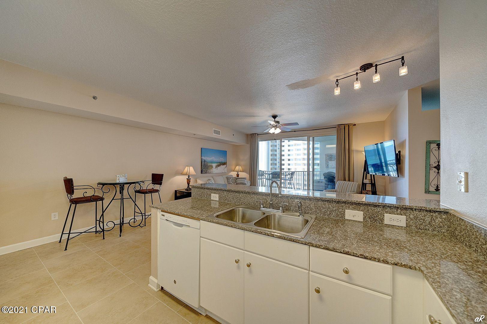 Shores Of Panama Phase II - Residential