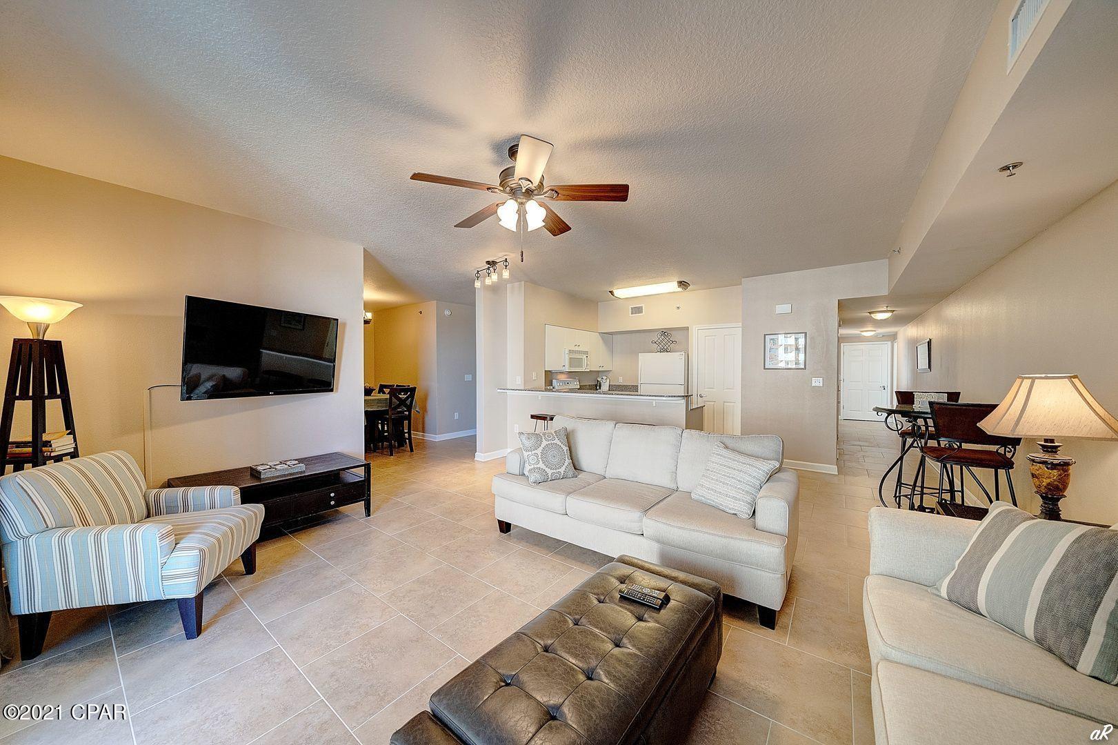 Shores Of Panama Phase II - Residential