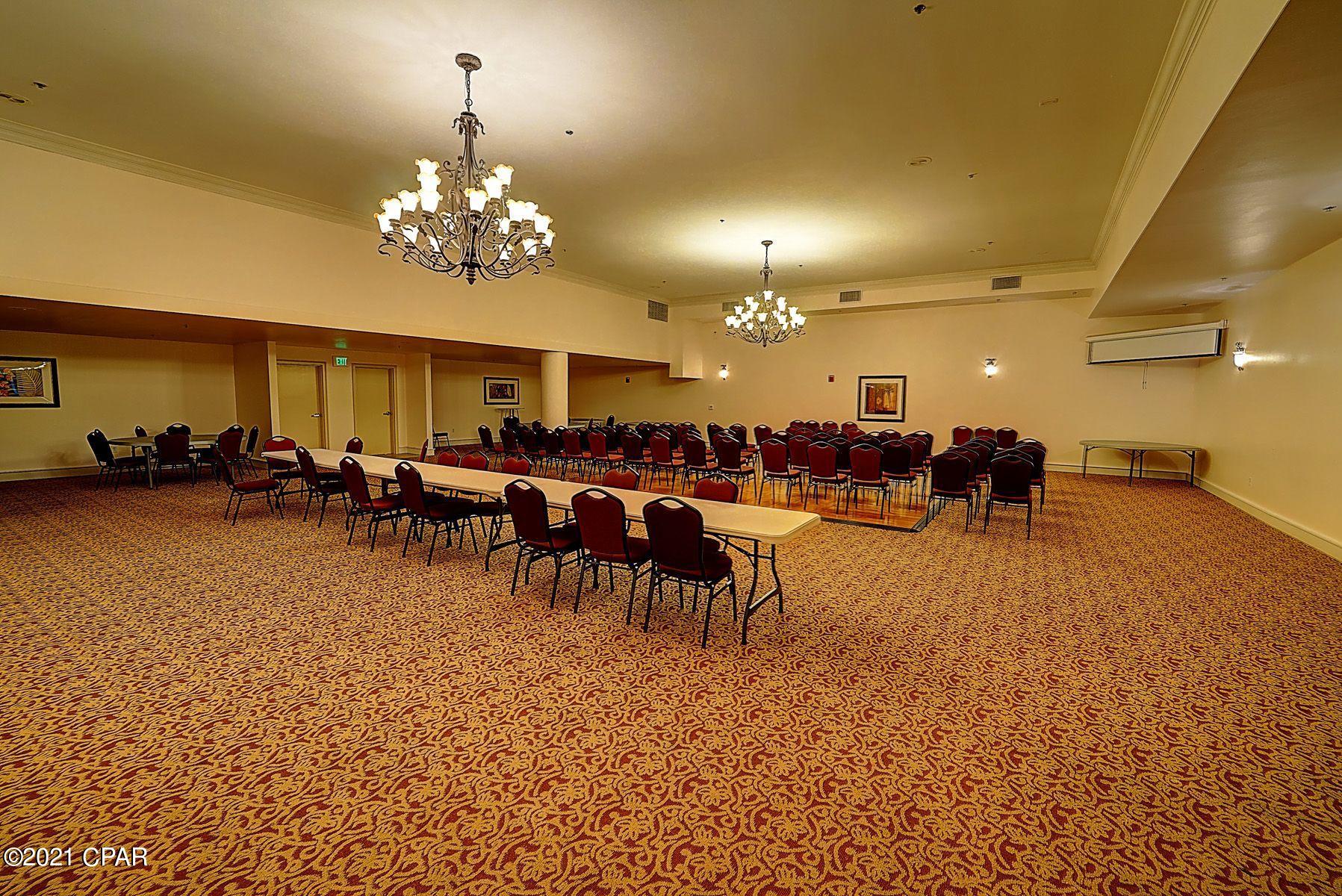 Shores Of Panama Phase II - Residential