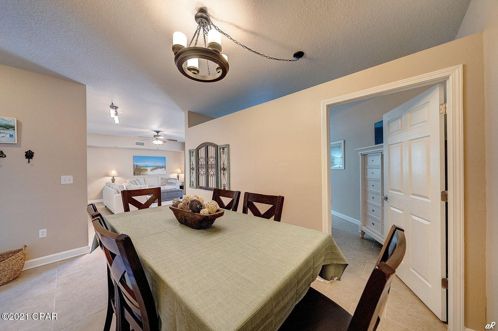 Shores Of Panama Phase II - Residential