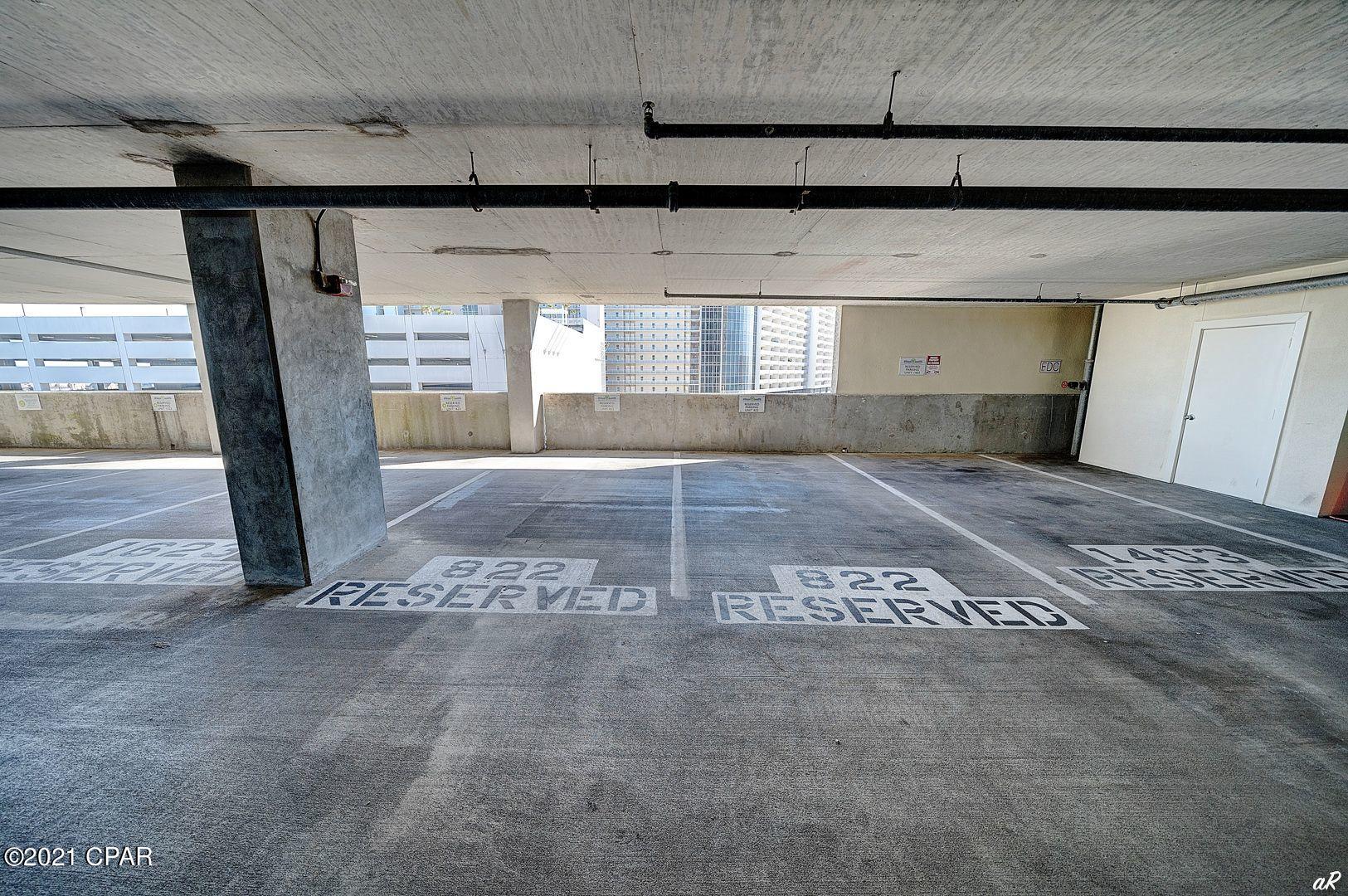 Shores Of Panama Phase II - Residential