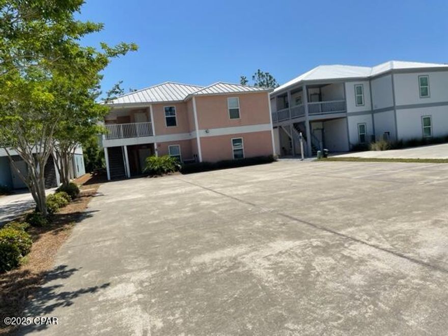 CURRENTLY UNDER CONTRACT, SELLER WILL CONSIDER BACKUP OFFERS  Great Price on a four unit!  Four 3 bedroom 3 bath units.  Located near the beach and shopping. 3 out of 4 units are currently rented with great cash flow.