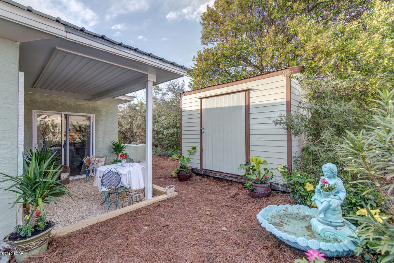 Wells Gulf Beach Estates - Residential