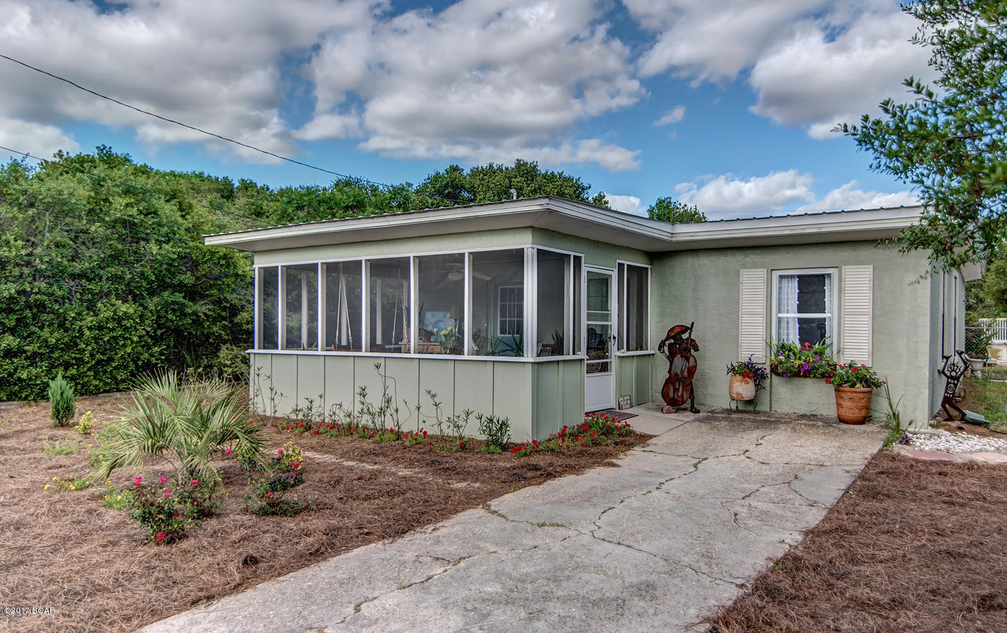 Wells Gulf Beach Estates - Residential