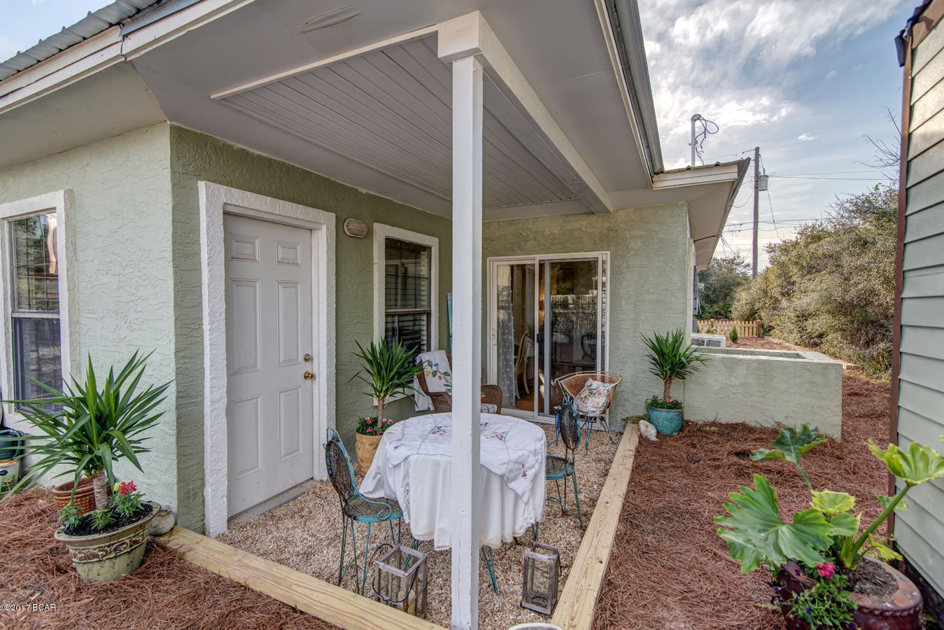 Wells Gulf Beach Estates - Residential