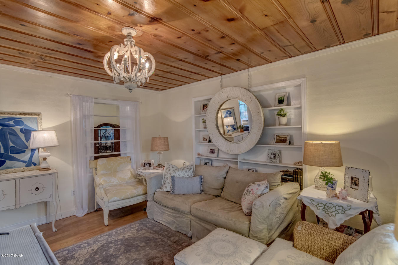 Wells Gulf Beach Estates - Residential