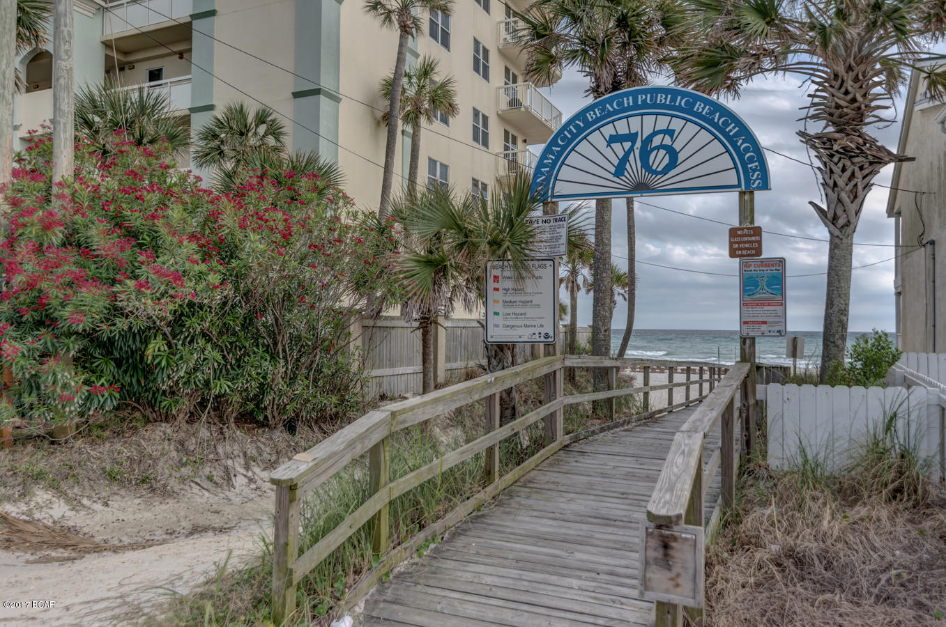 Wells Gulf Beach Estates - Residential