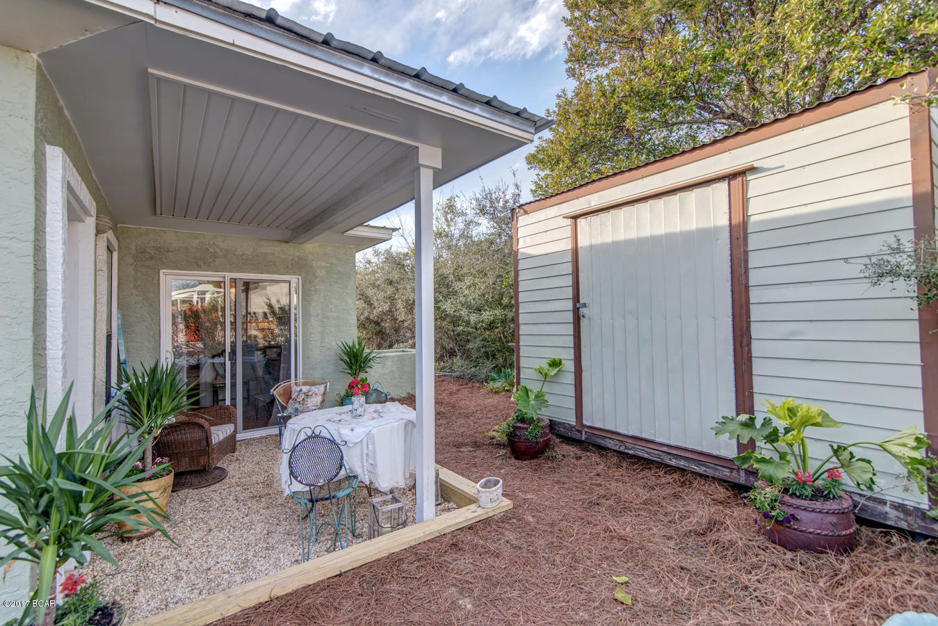 Wells Gulf Beach Estates - Residential