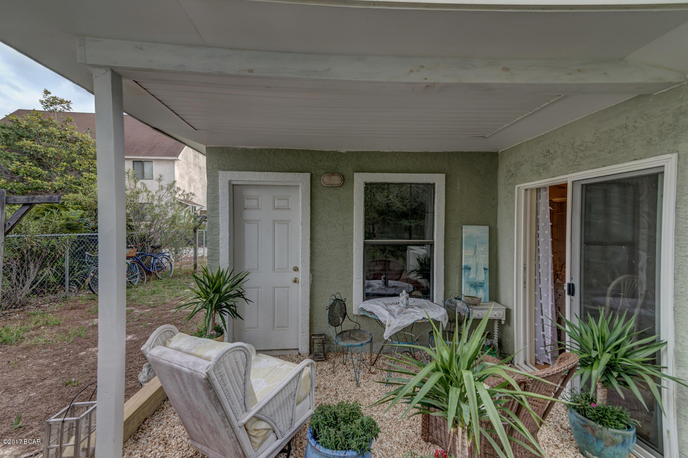 Wells Gulf Beach Estates - Residential