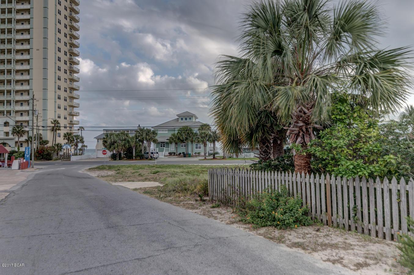 Wells Gulf Beach Estates - Residential