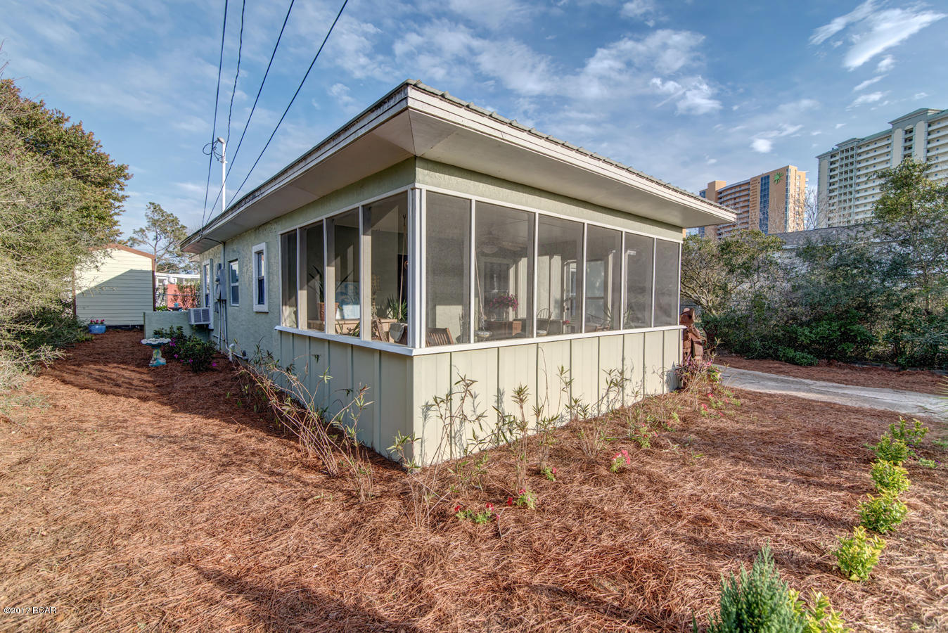 Wells Gulf Beach Estates - Residential