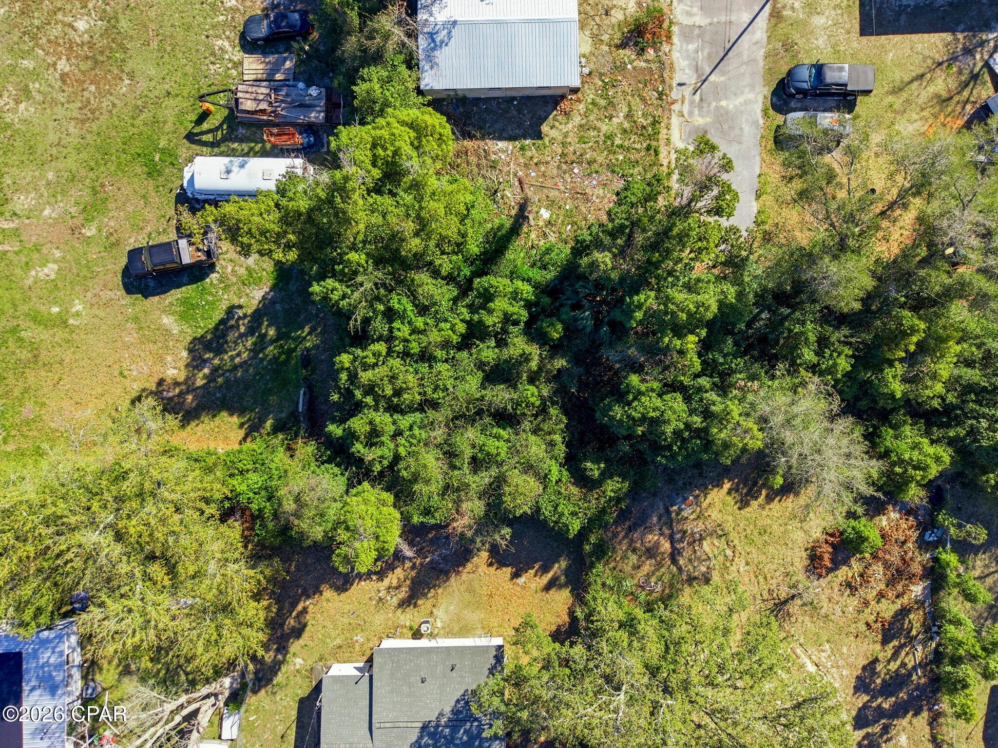 [No Recorded Subdiv] - Land