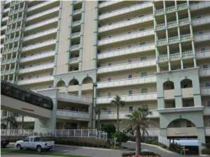 FABULOUS WEST END UNIT WITH BEAUTIFUL VIEWS OF 283' GULF FRONTAGE, HUGE WRAP AROUND BALCONY! BEAUTIFULLY FURNISHED, THIS 3 BEDROOM, 3 FULL BATH UNIT FEATURES GULF FRONT MASTER, SEPARATE TUB/ SHOWER, SOLID SURFACE COUNTERTOPS, 18'' TILE, 9' CEILINGS, FULL LAUNDRY ROOM AND A BEAUTIFUL OPEN FLOOR PLAN. LOCATED ON THE MOST DESIRABLE END OF THE WORLD'S MOST BEAUTIFUL BEACH, CELADON BEACH AMENITIES INCLUDE 2 POOLS (ONE HEATED INDOOR/OUTDOOR & ONE GULF FRONT), 2 HOT TUBS, FITNESS FACILITY, CLUB HOUSE, GAZEBO, LIGHTED TENNIS COURT & SHUFFLEBOARD, 3 HI SPEED ELEVATORS, 4 LEVEL PARKING GARAGE WITH ELEVATOR, CLIMATE CONTROLLED WALKOVER TO MAIN LOBBY W/ON SITE RENTAL OFFICE AND MUCH MORE.....