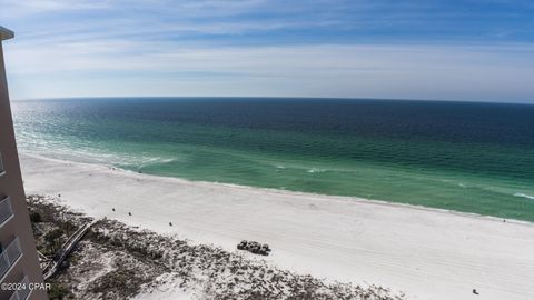 A home in Panama City Beach