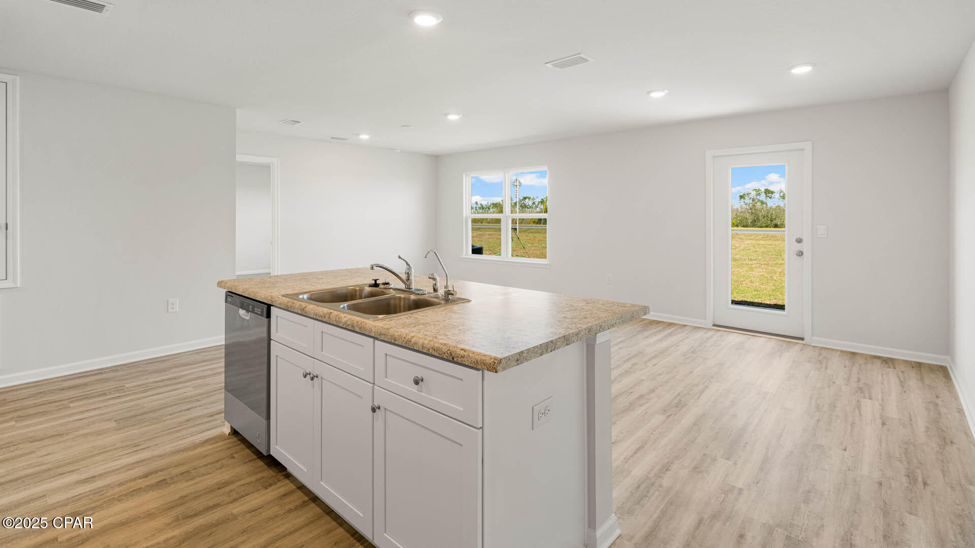 Liberty - Residential