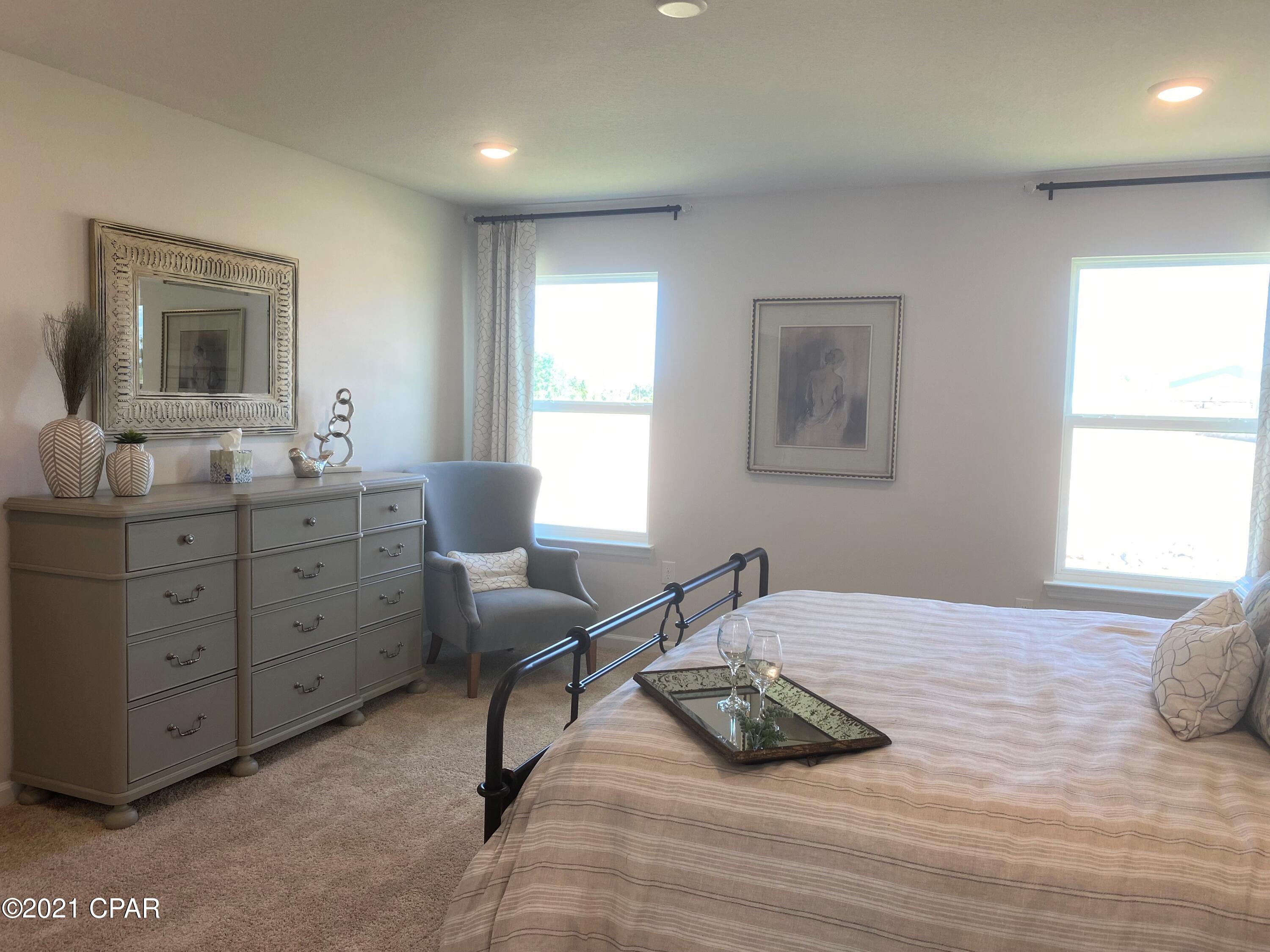 Mars Hill - Residential