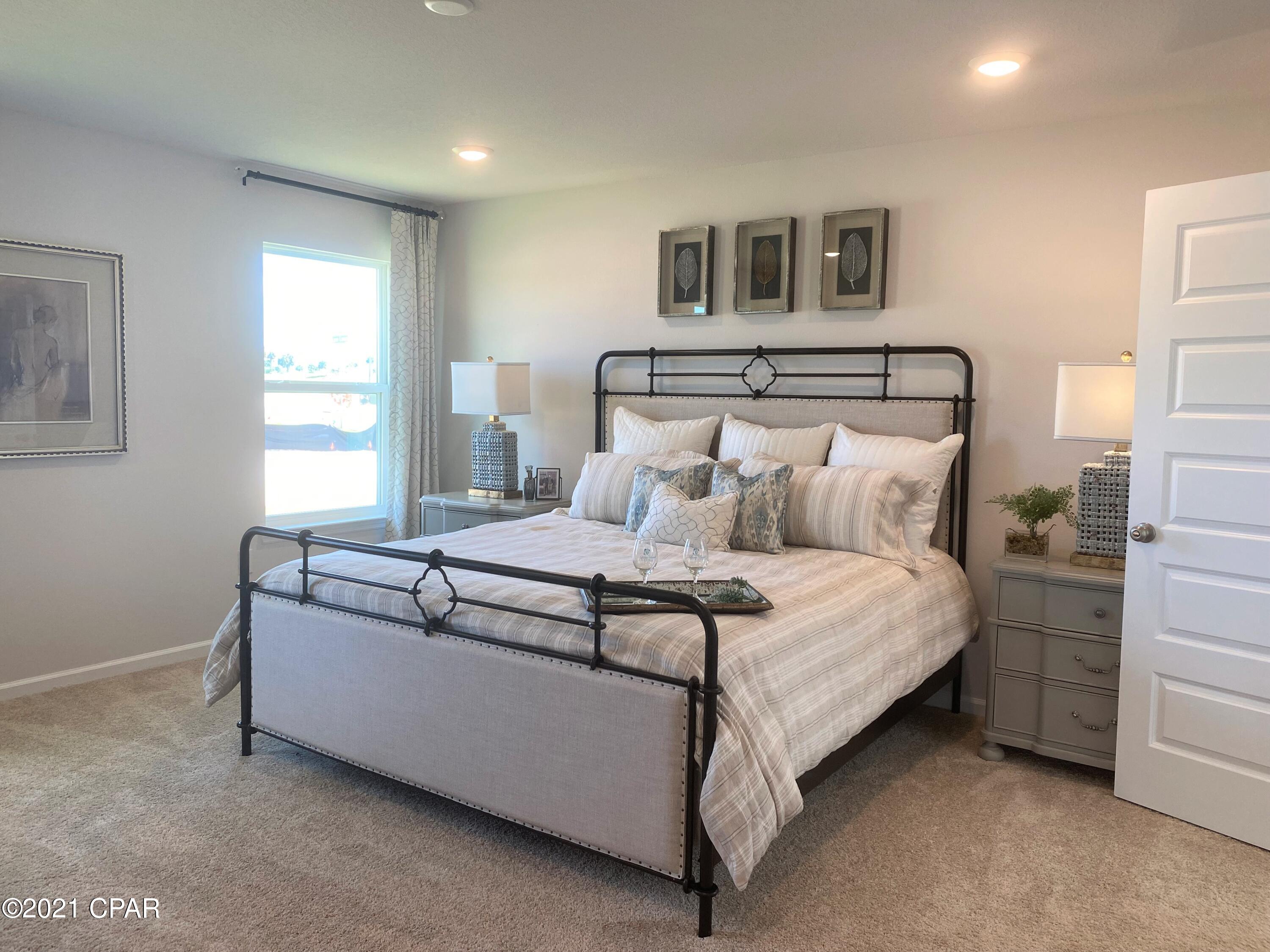 Mars Hill - Residential