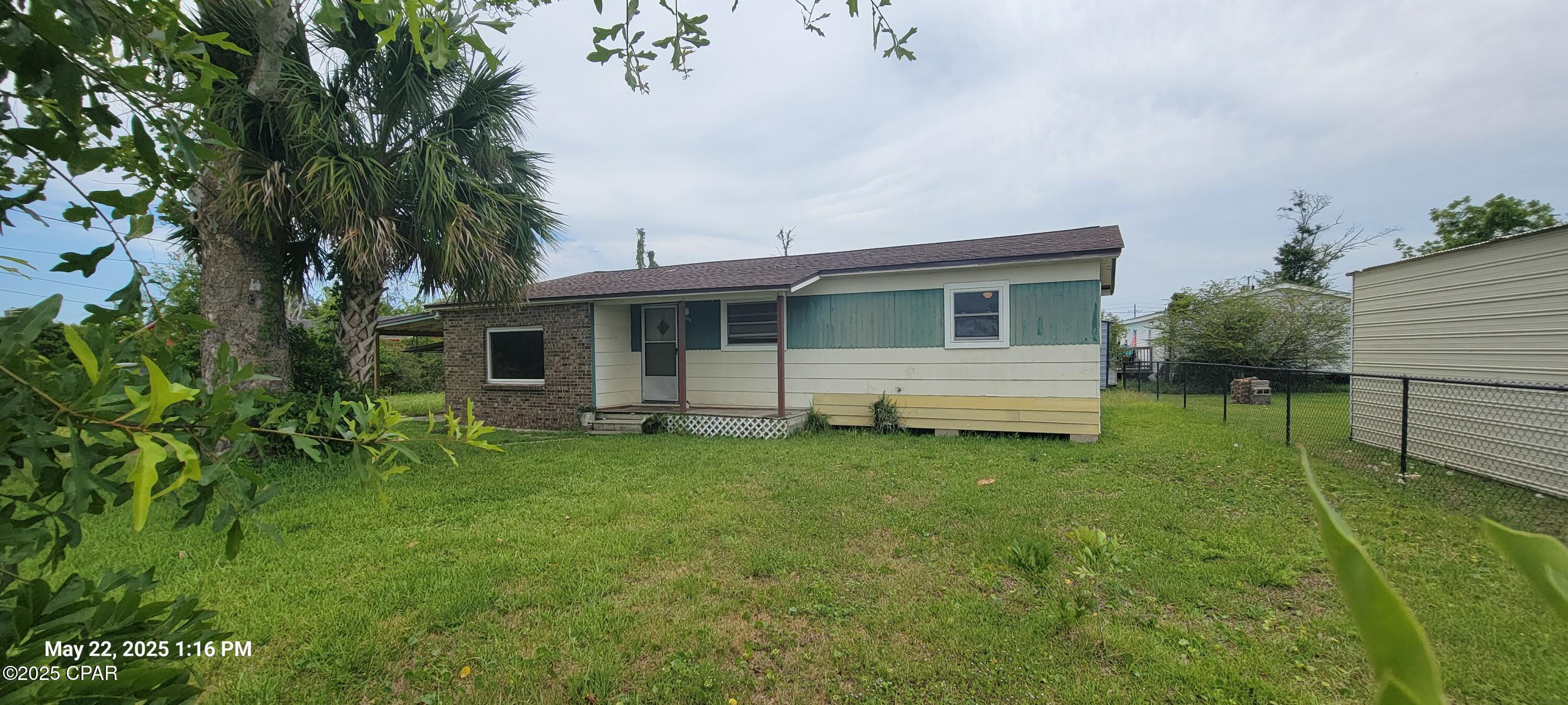 No Named Subdivision - Residential