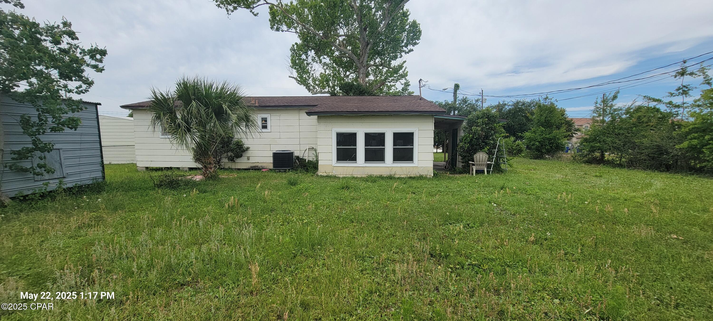 No Named Subdivision - Residential