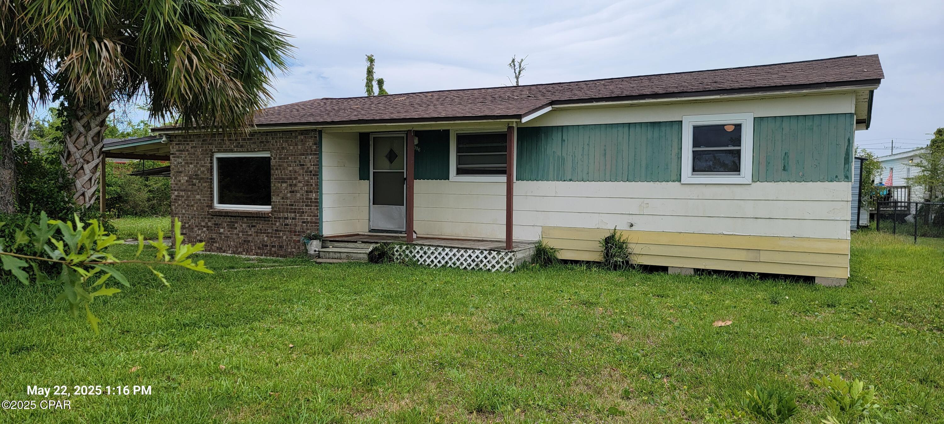 No Named Subdivision - Residential