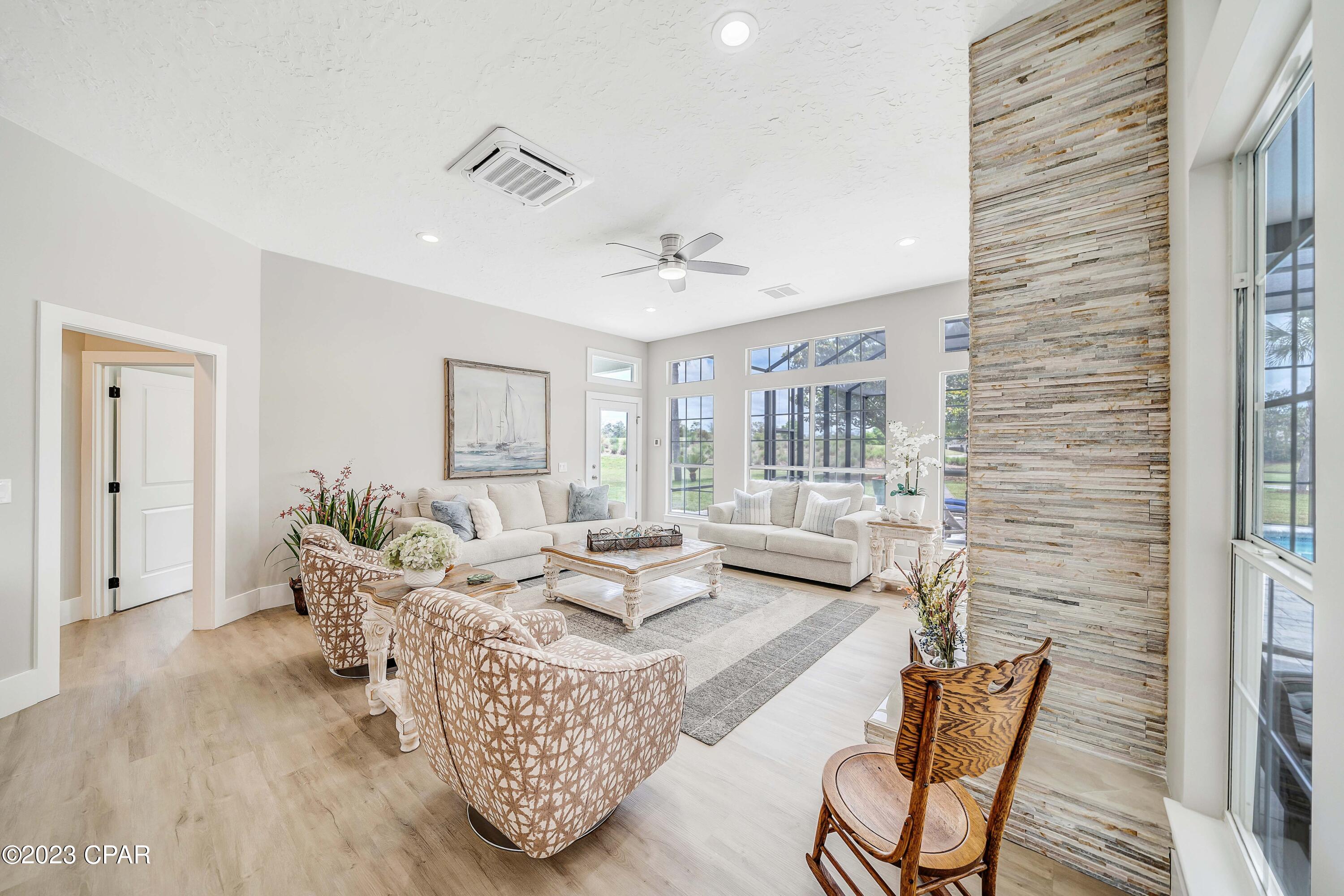 Bay Point Unit 1 - Residential