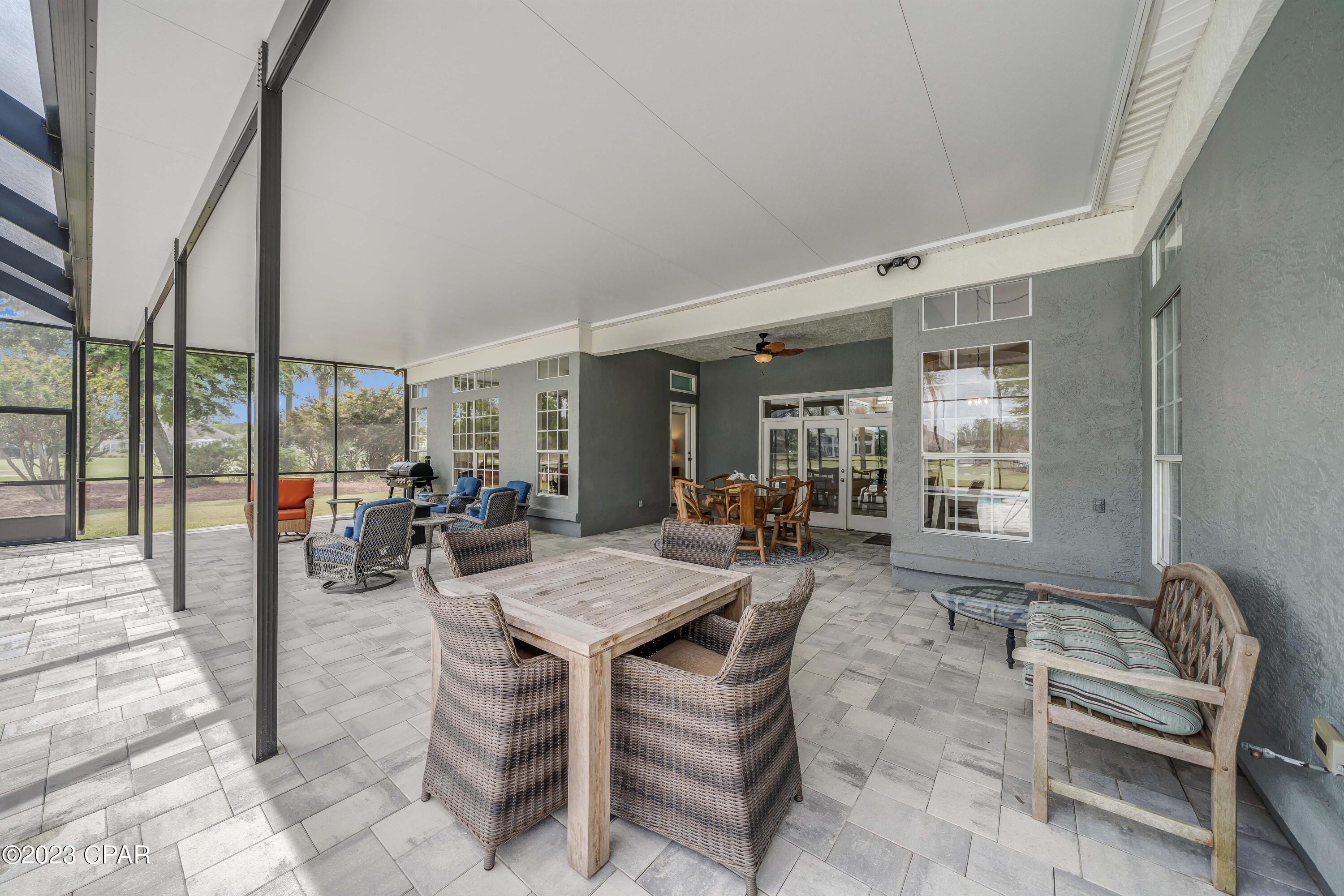 Bay Point Unit 1 - Residential