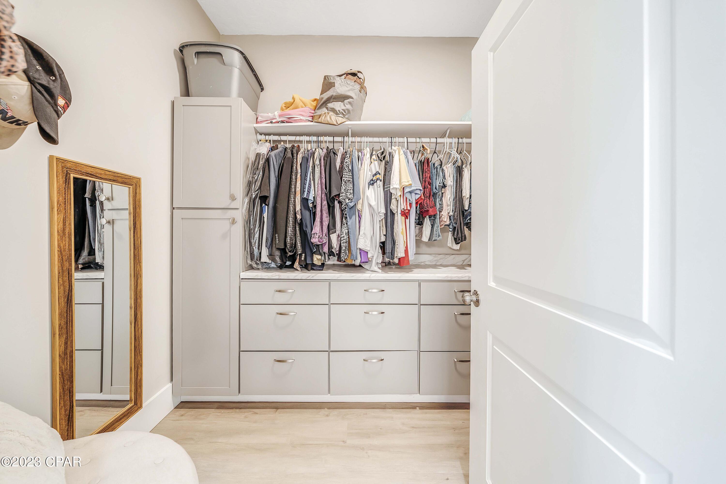 Bay Point Unit 1 - Residential