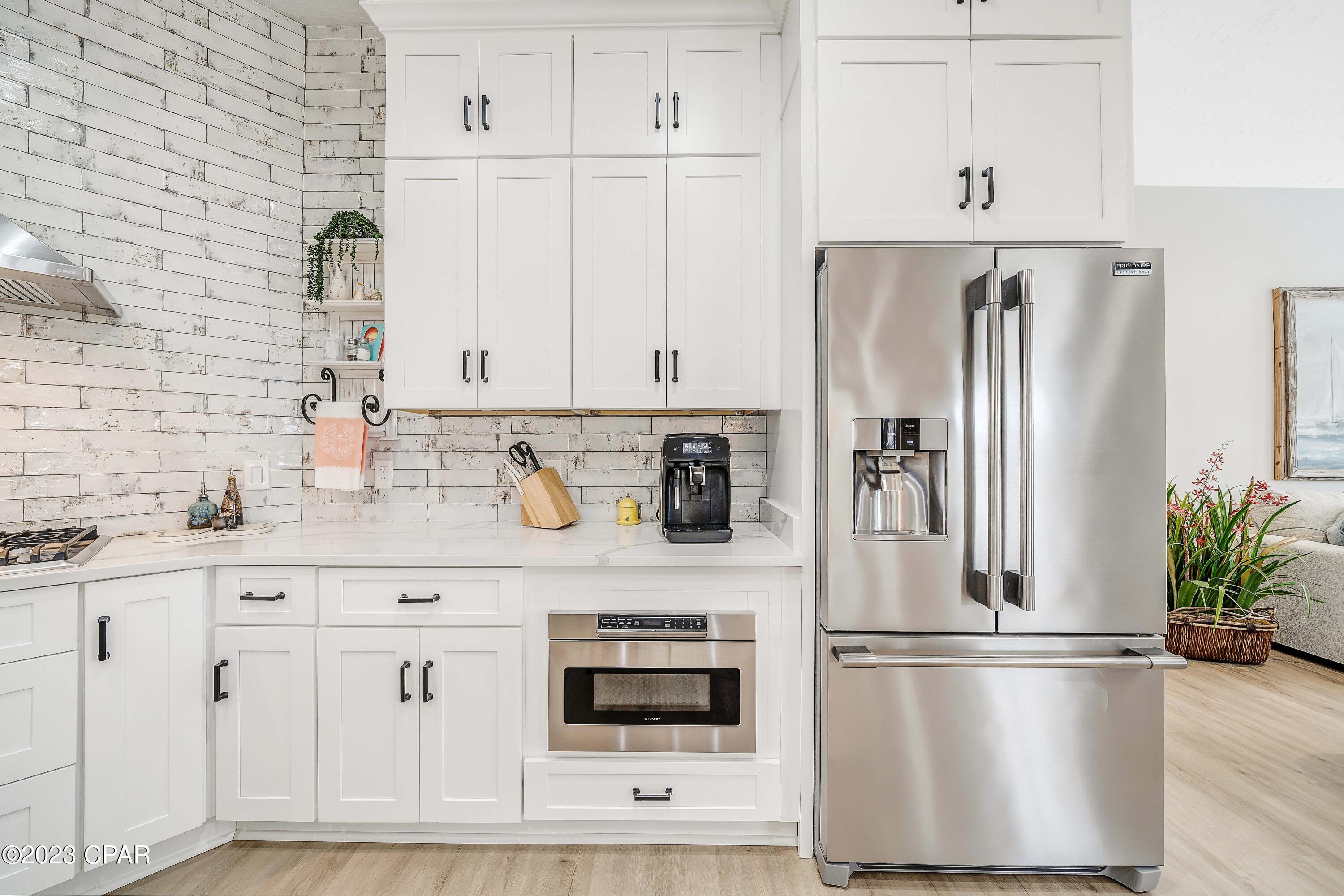 Bay Point Unit 1 - Residential