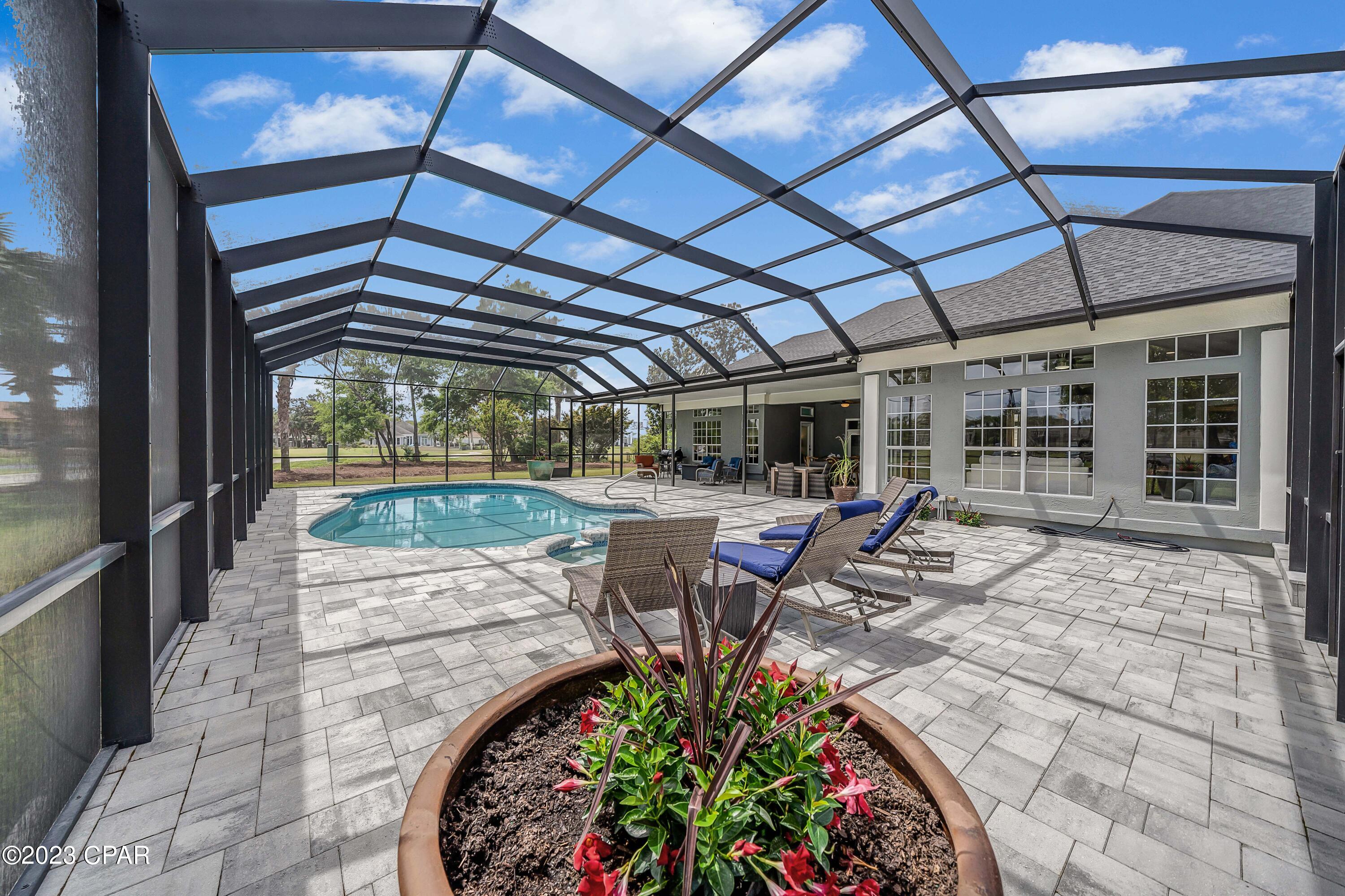 Bay Point Unit 1 - Residential