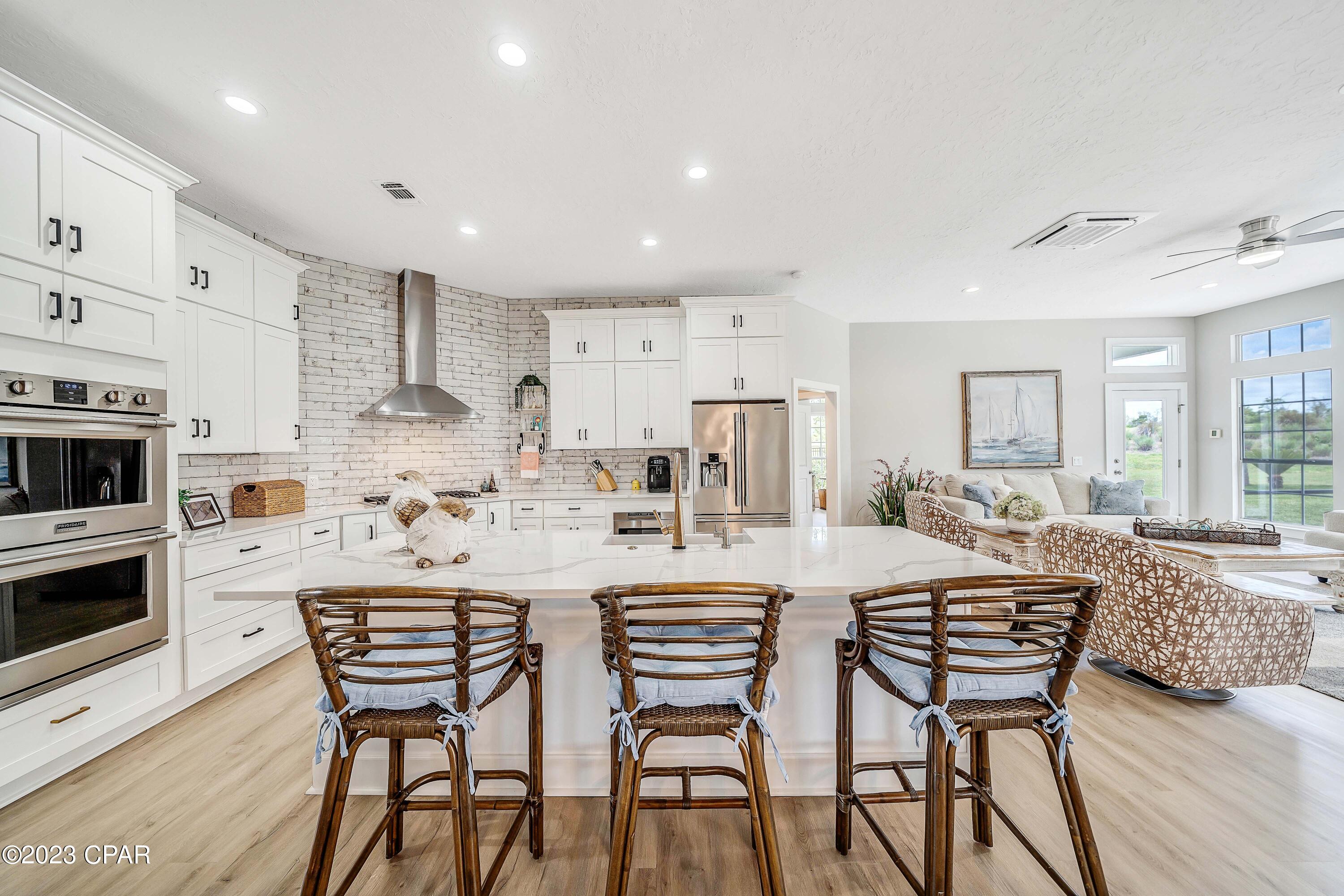 Bay Point Unit 1 - Residential