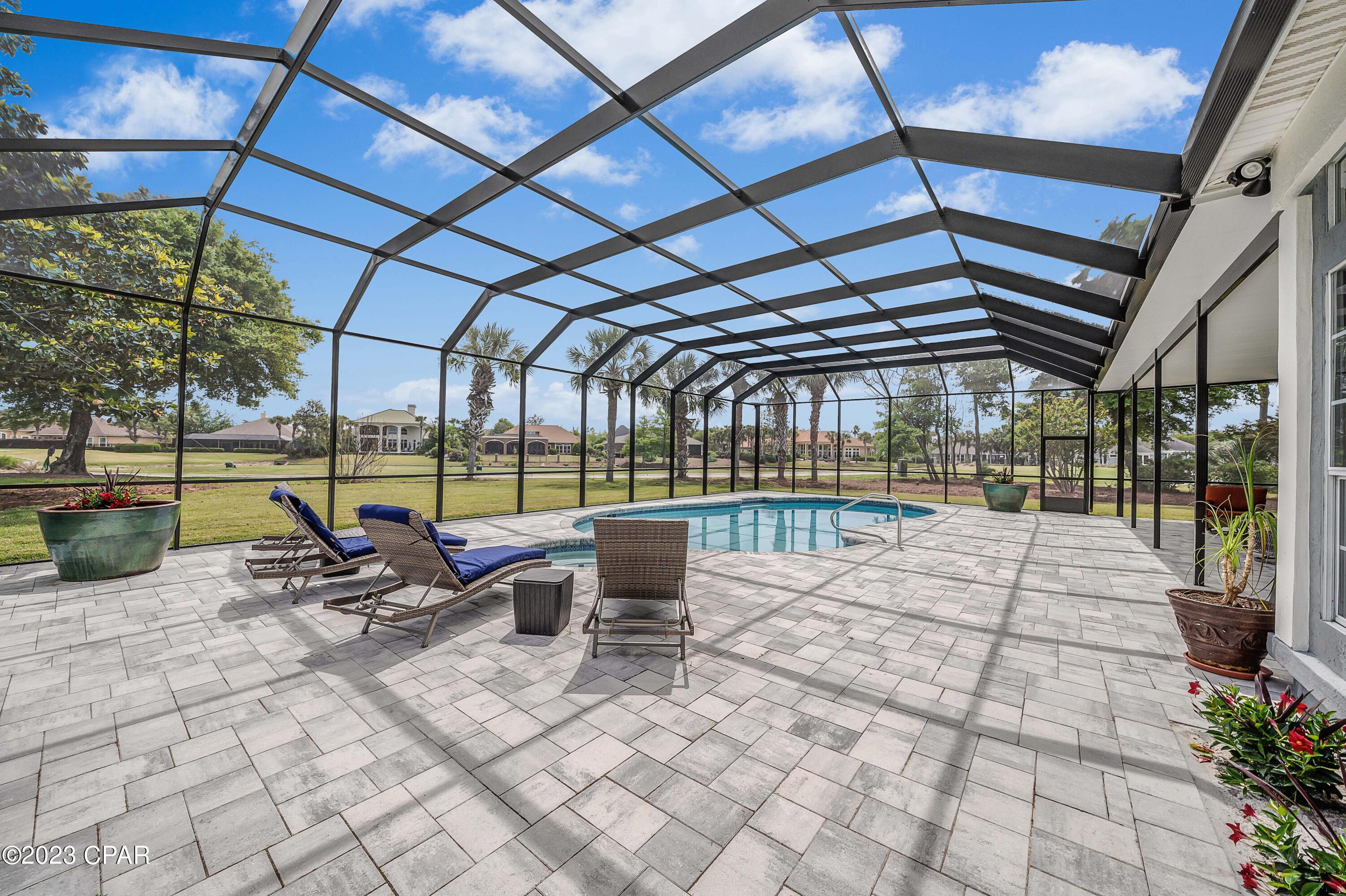 Bay Point Unit 1 - Residential