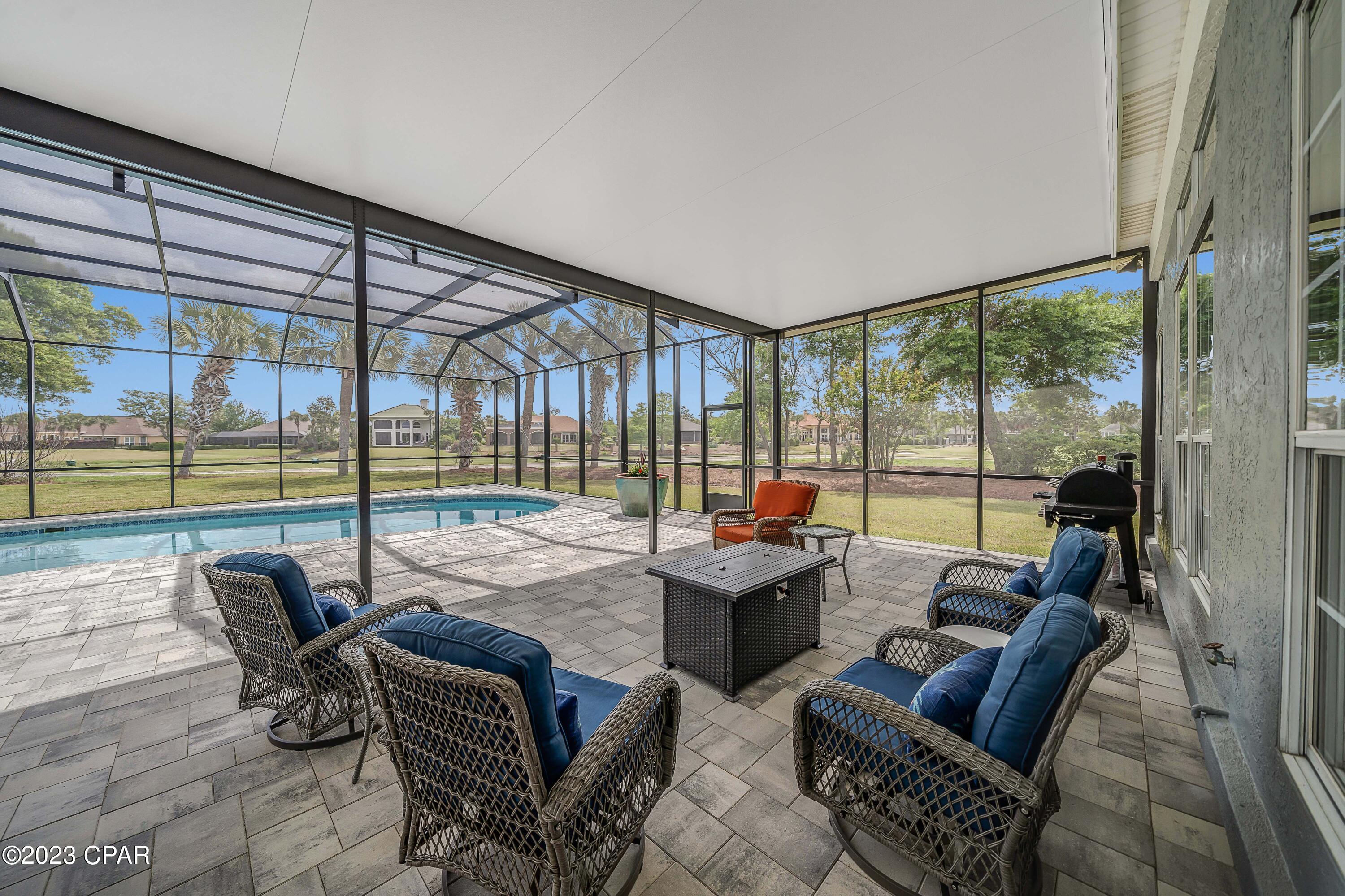 Bay Point Unit 1 - Residential