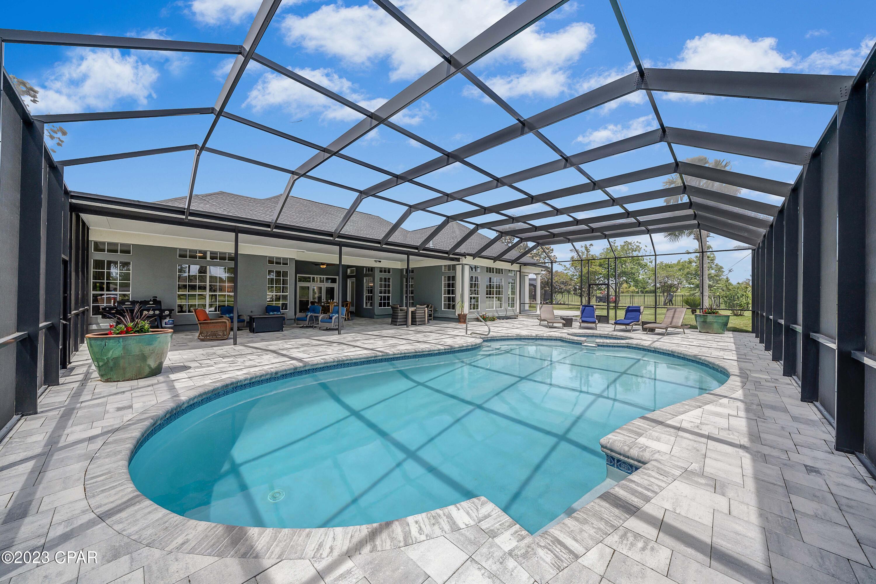 Bay Point Unit 1 - Residential