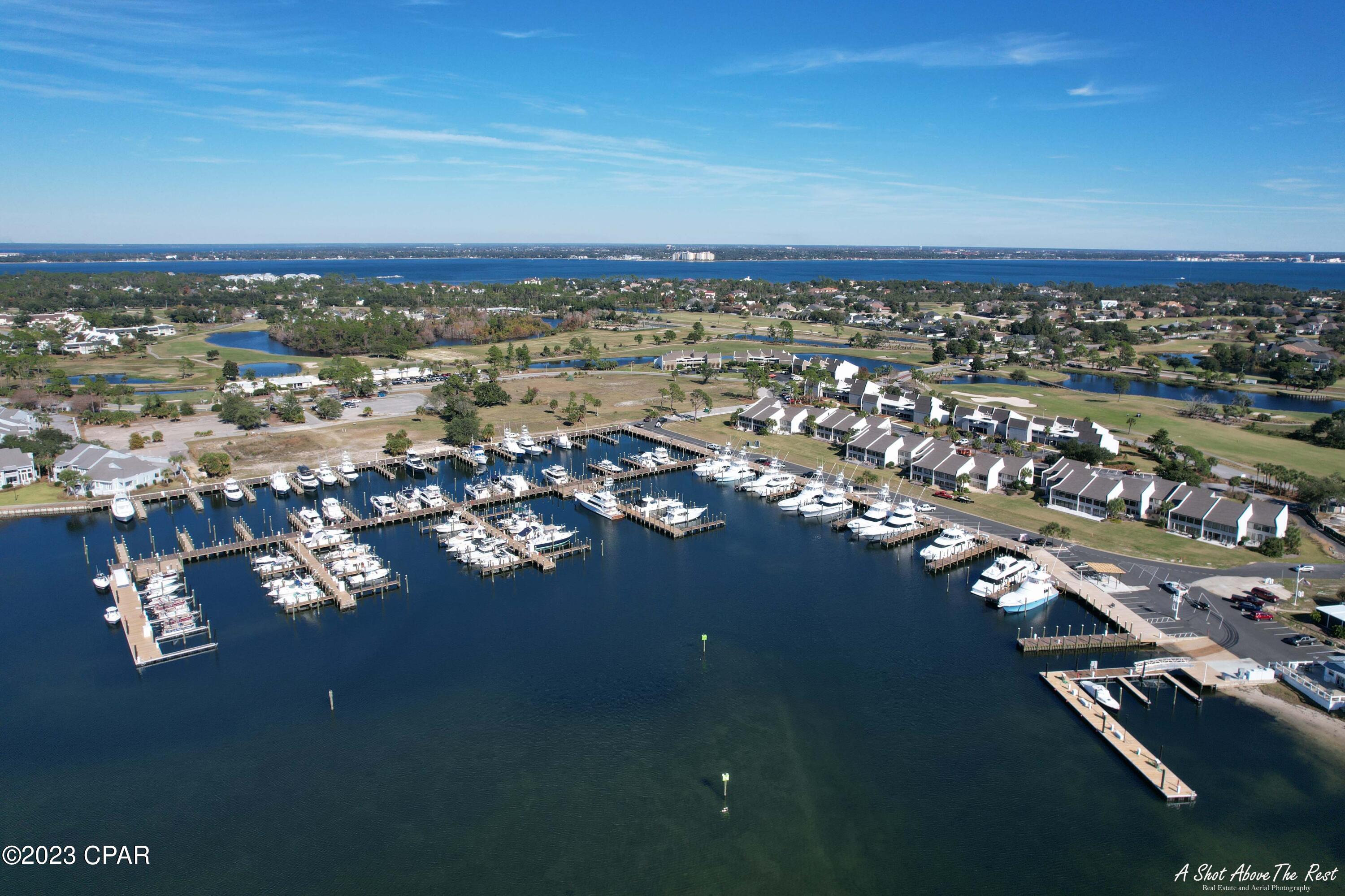 Bay Point Unit 1 - Residential