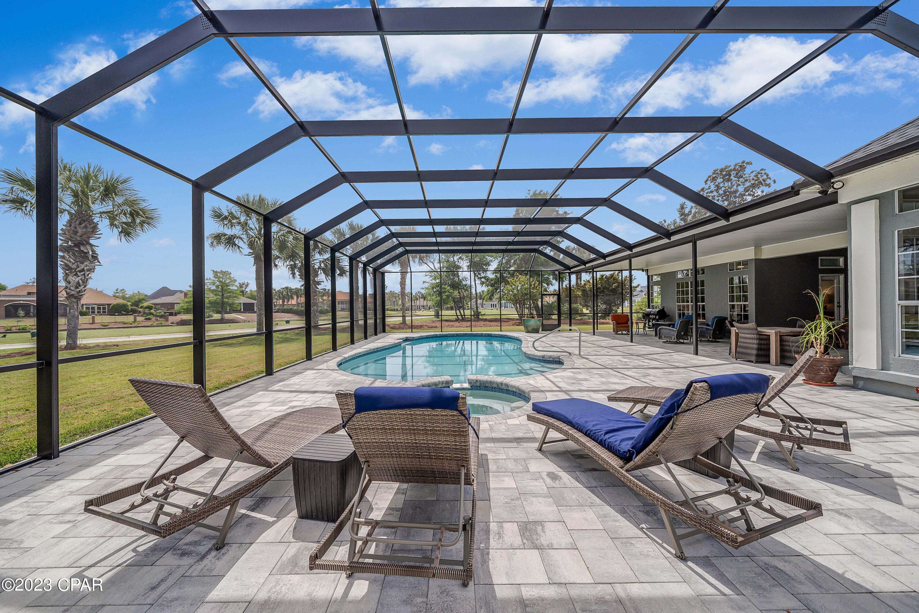 Bay Point Unit 1 - Residential