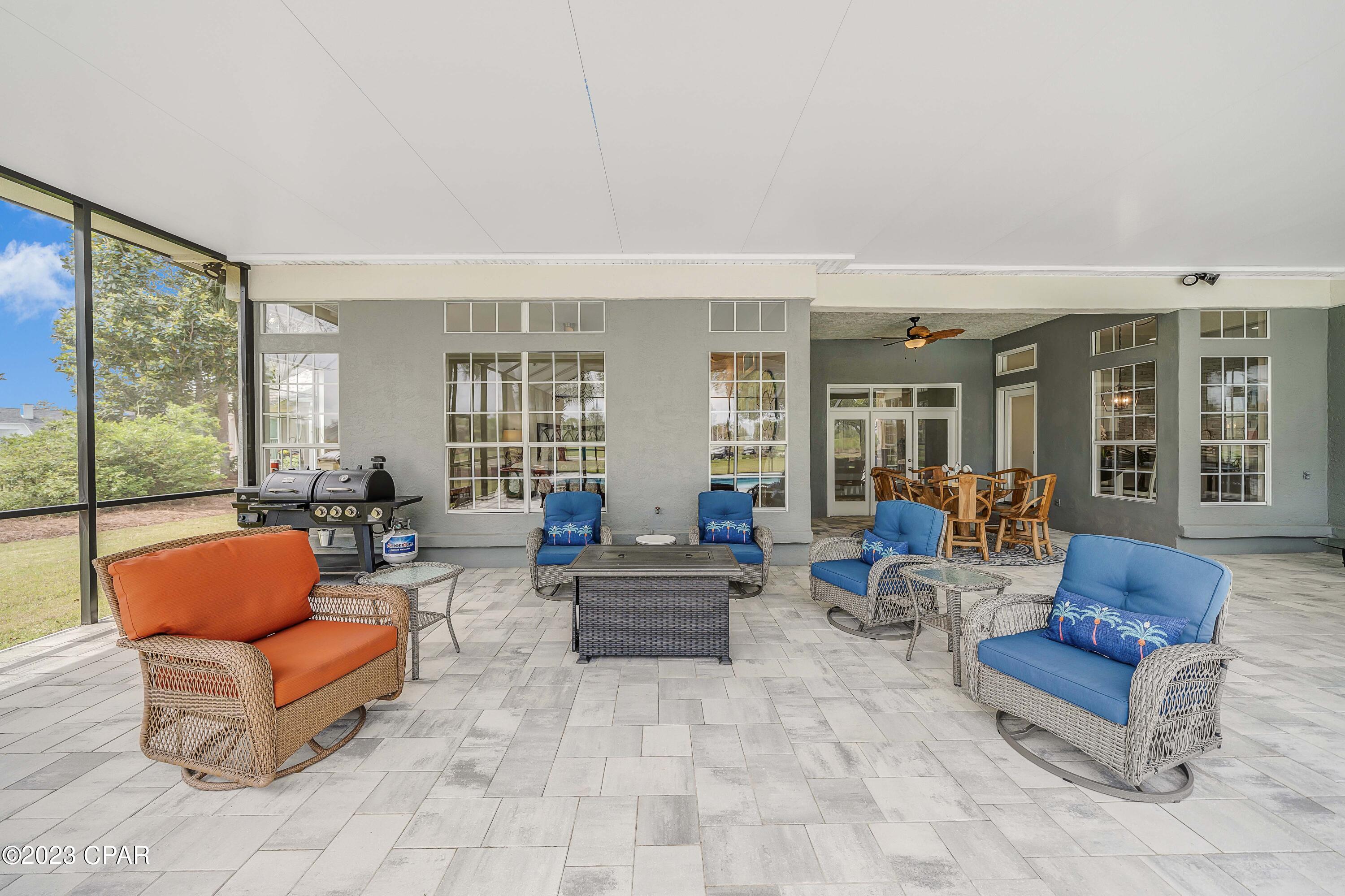 Bay Point Unit 1 - Residential