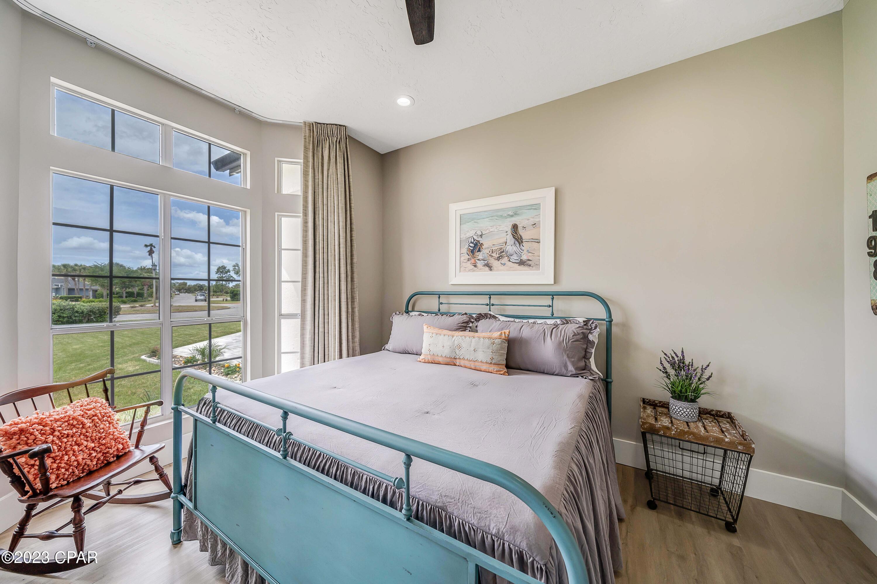 Bay Point Unit 1 - Residential