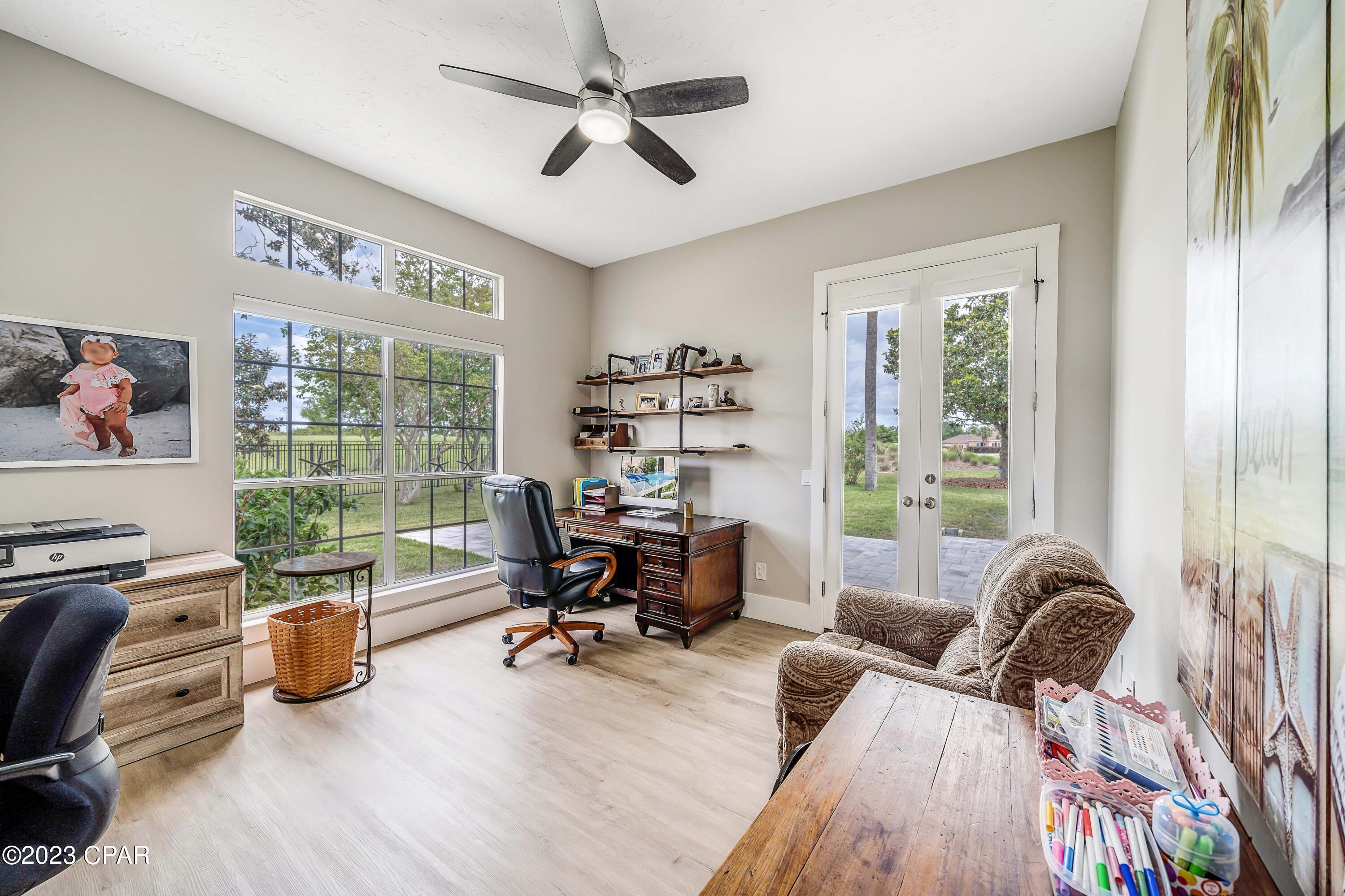 Bay Point Unit 1 - Residential