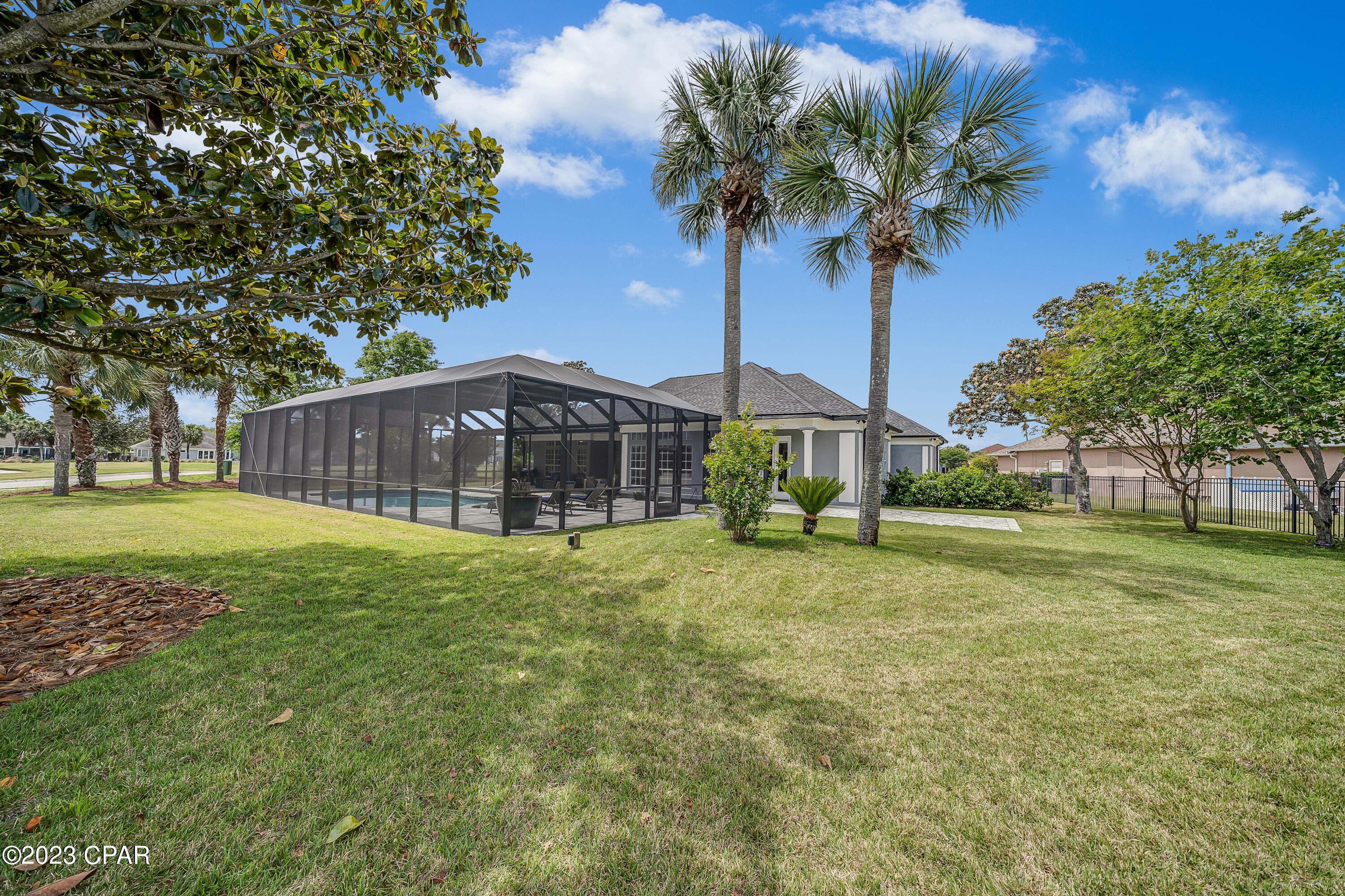 Bay Point Unit 1 - Residential