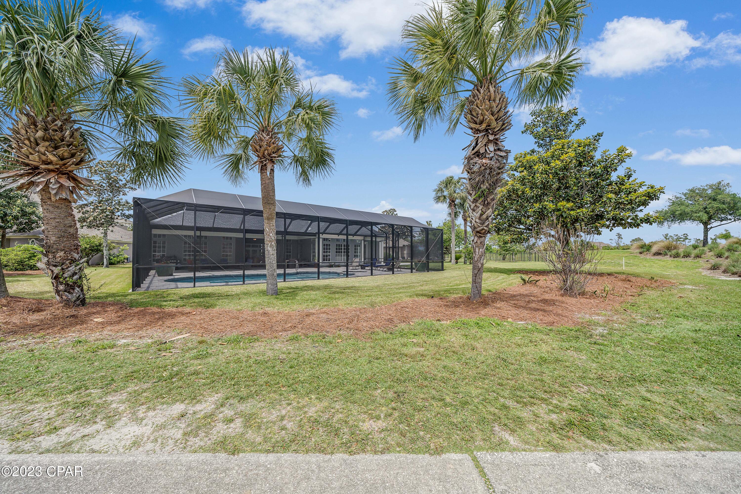 Bay Point Unit 1 - Residential