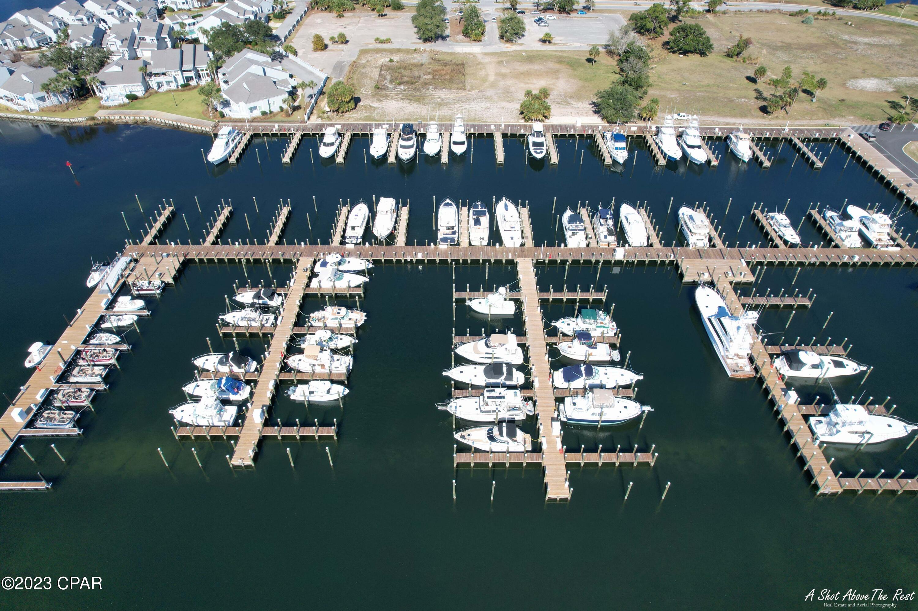 Bay Point Unit 1 - Residential