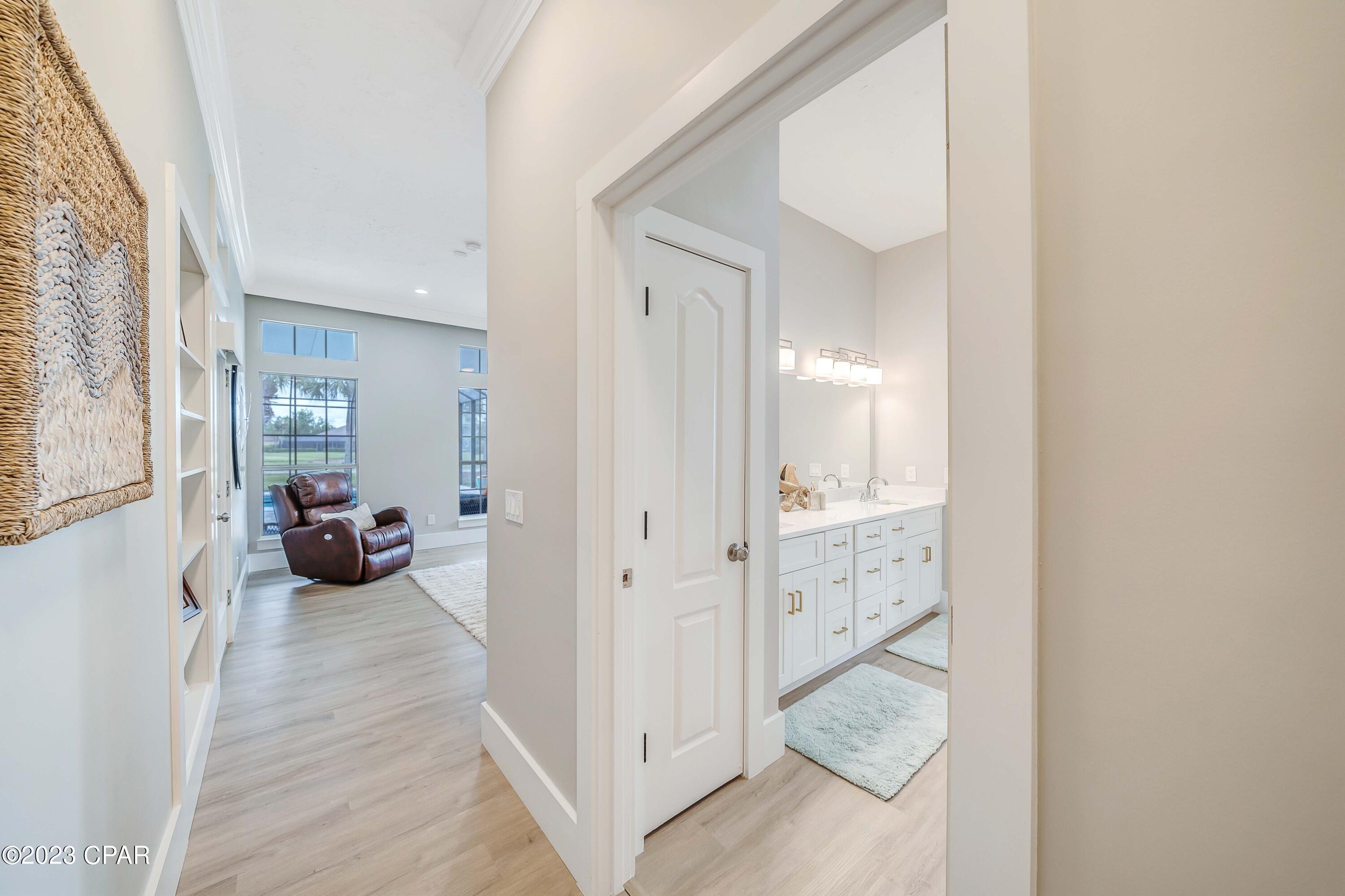 Bay Point Unit 1 - Residential