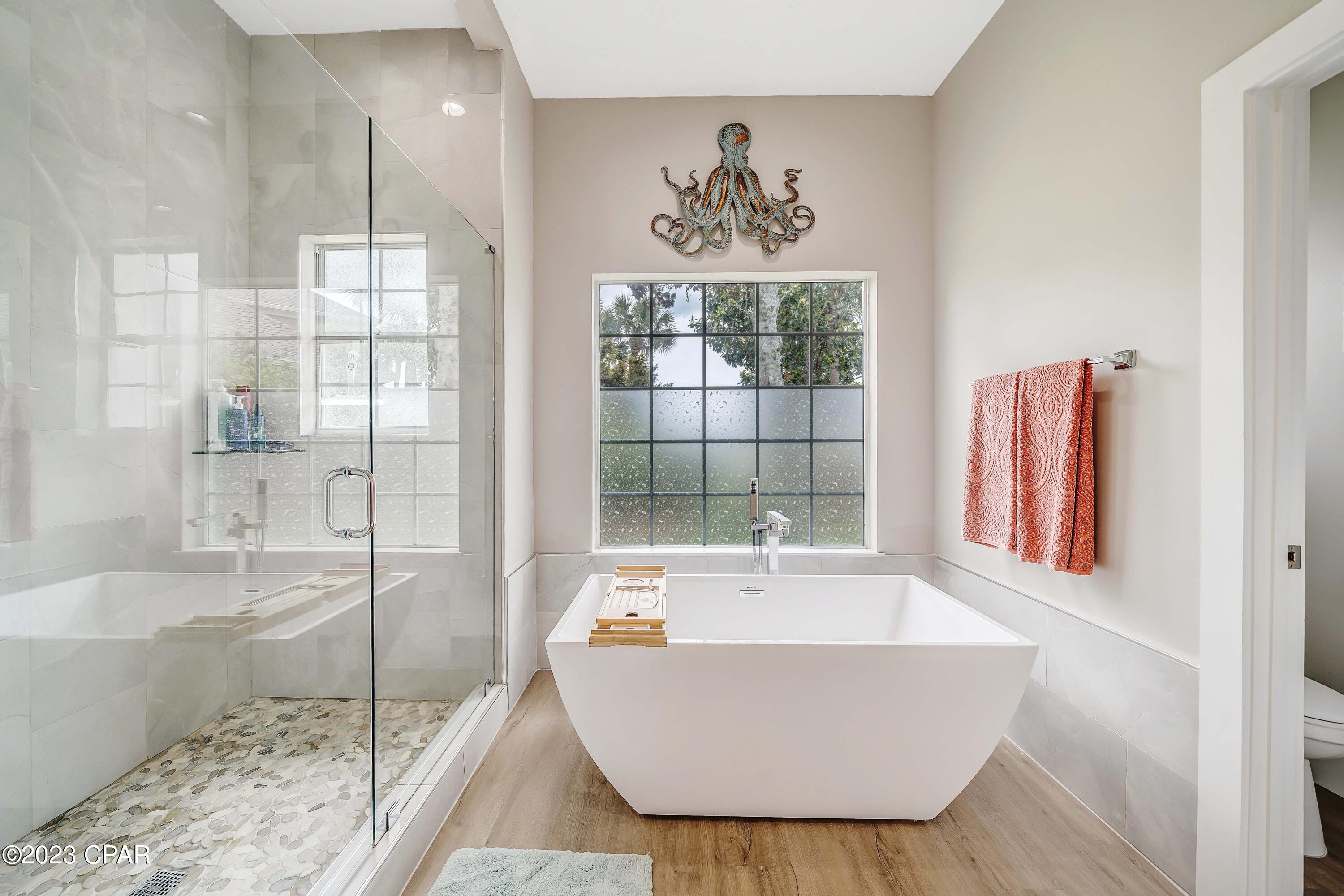 Bay Point Unit 1 - Residential